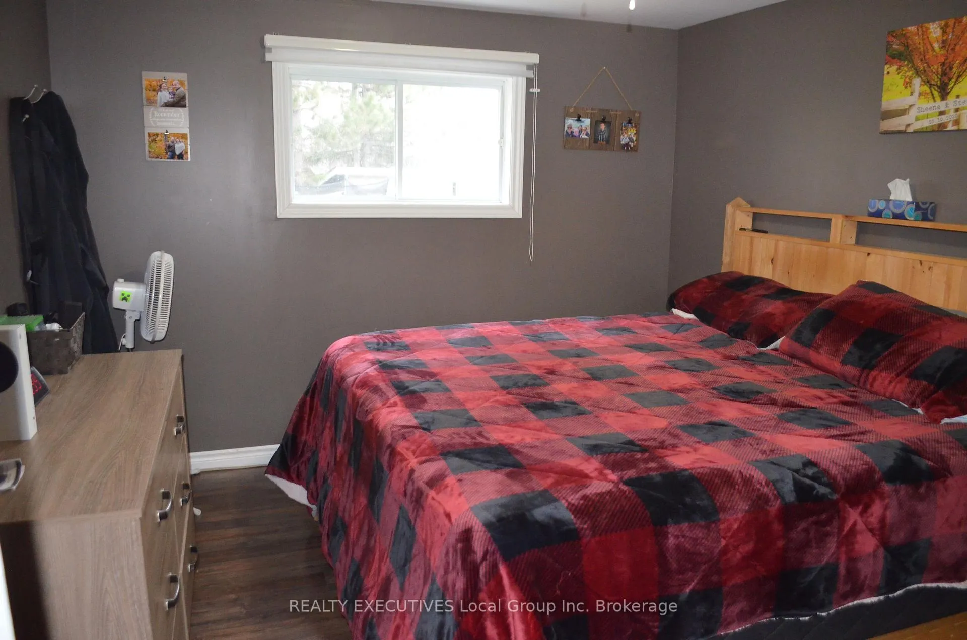 Photo 24 of 412 Sweezy Street W, Powassan, Trout Creek — HOMEH