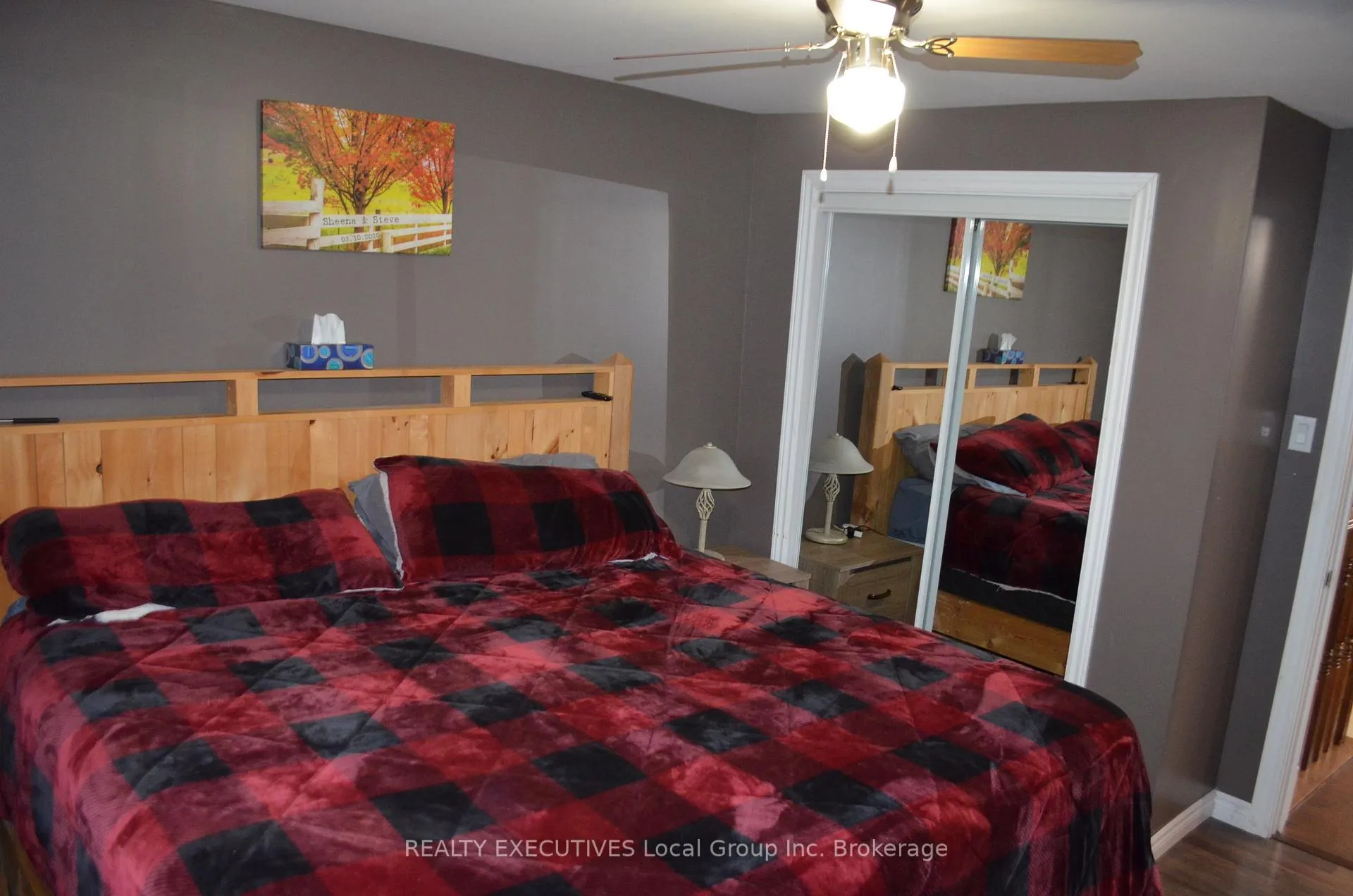 Photo 26 of 412 Sweezy Street W, Powassan, Trout Creek — HOMEH