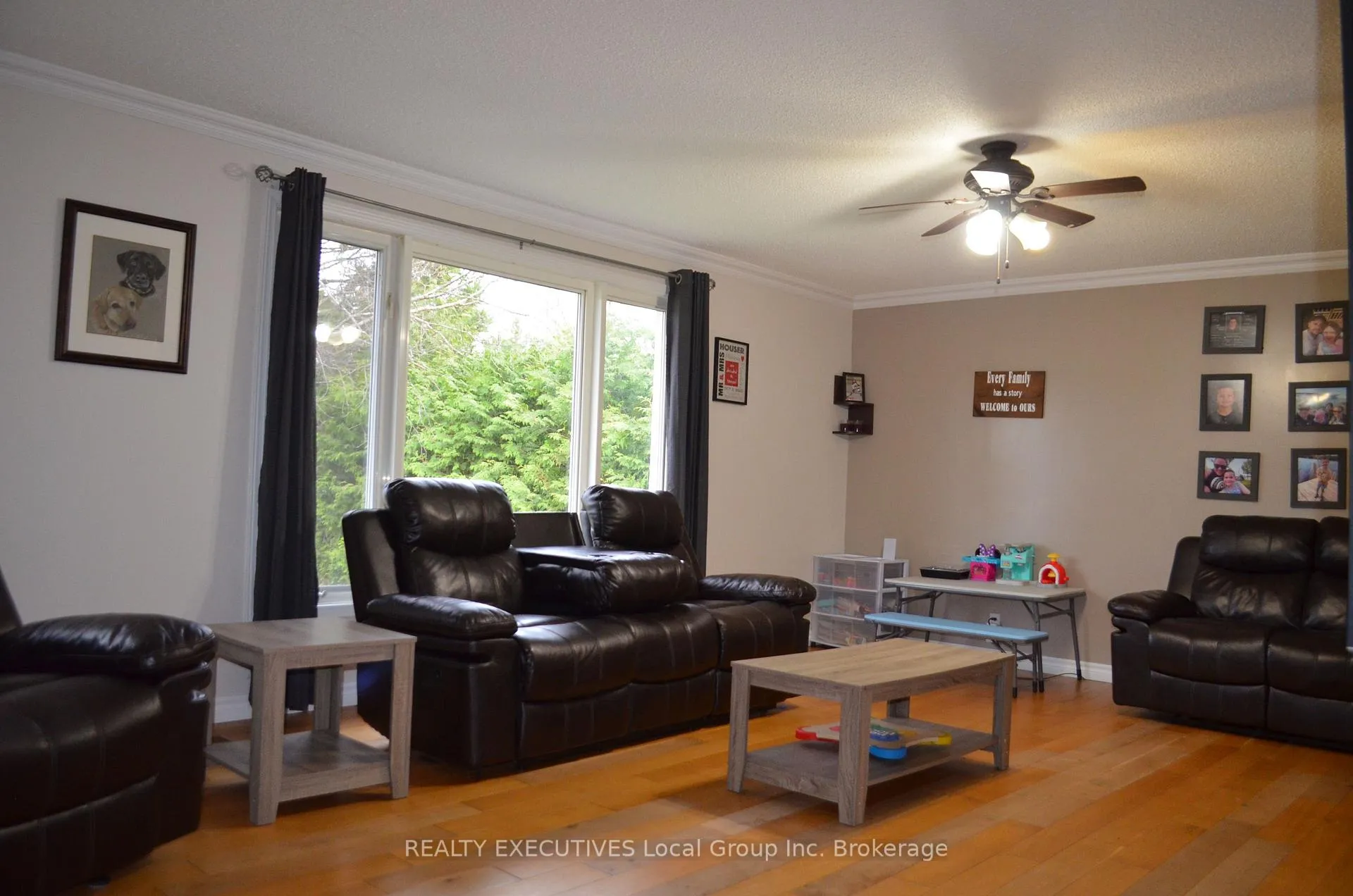 Photo 35 of 412 Sweezy Street W, Powassan, Trout Creek — HOMEH