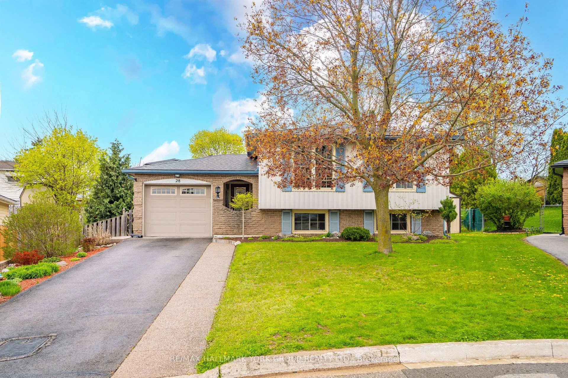 Front of 28 Rudi Court