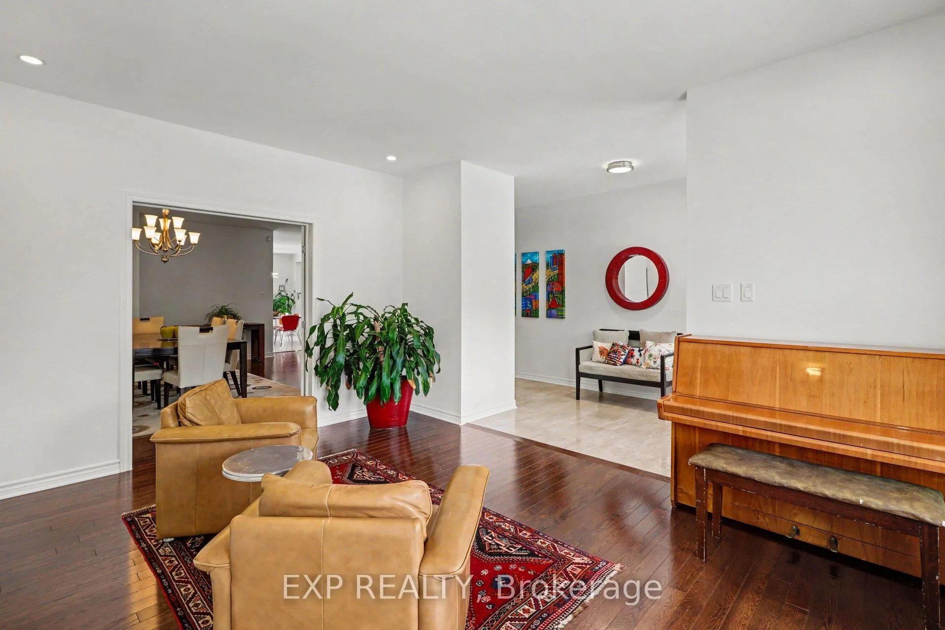 Photo 8 of 104 Brambling Way, Ottawa, Barrhaven - Half Moon Bay — HOMEH