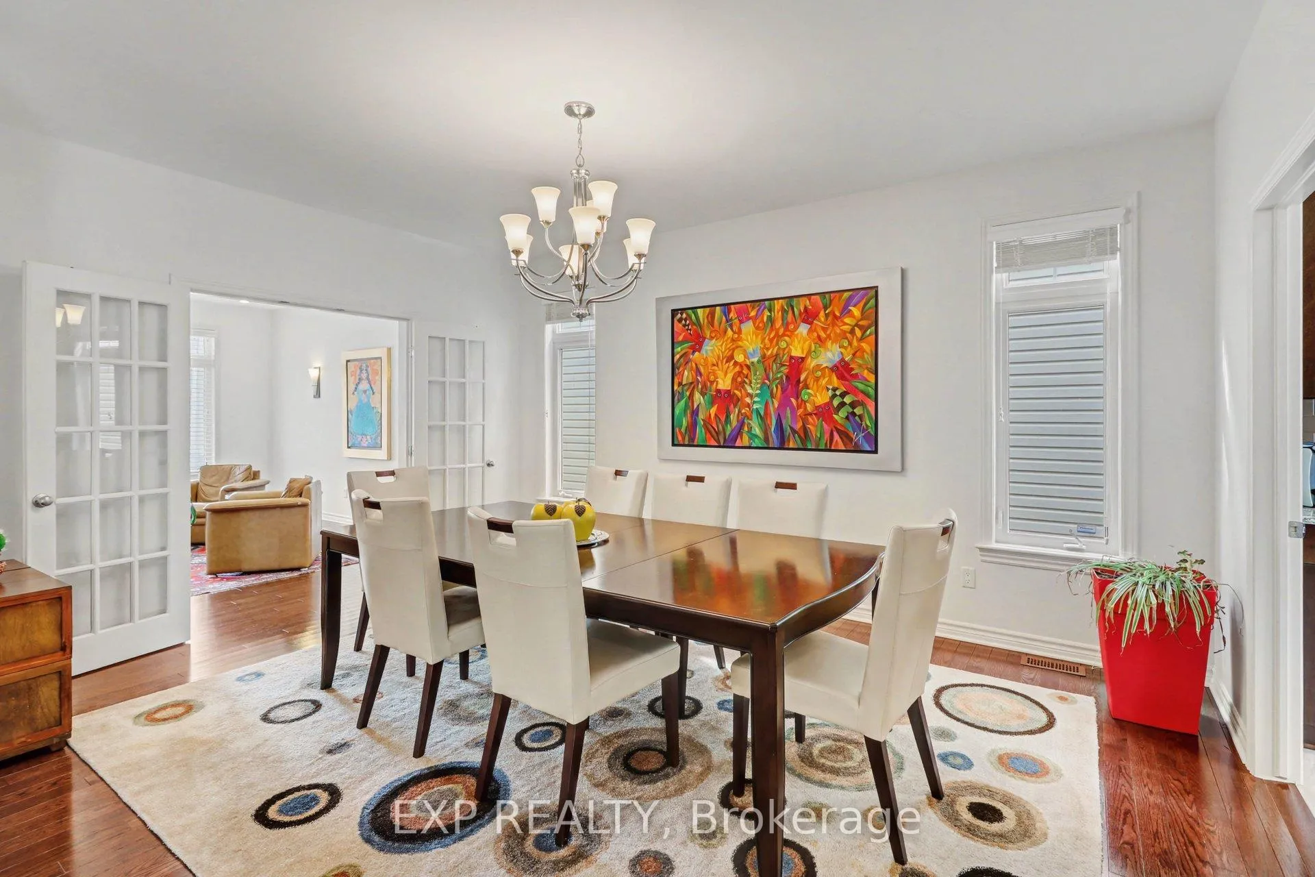 Photo 9 of 104 Brambling Way, Ottawa, Barrhaven - Half Moon Bay — HOMEH
