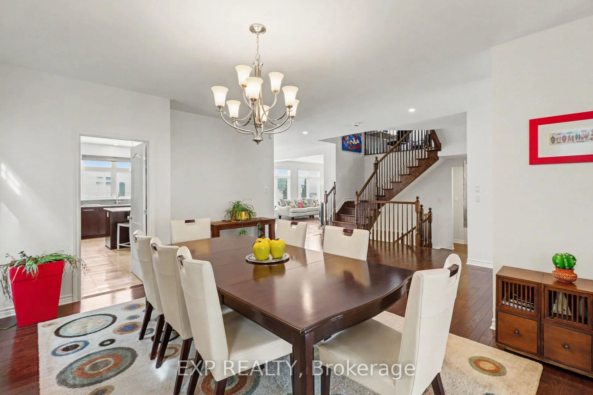 Photo 11 of 104 Brambling Way, Ottawa, Barrhaven - Half Moon Bay — HOMEH