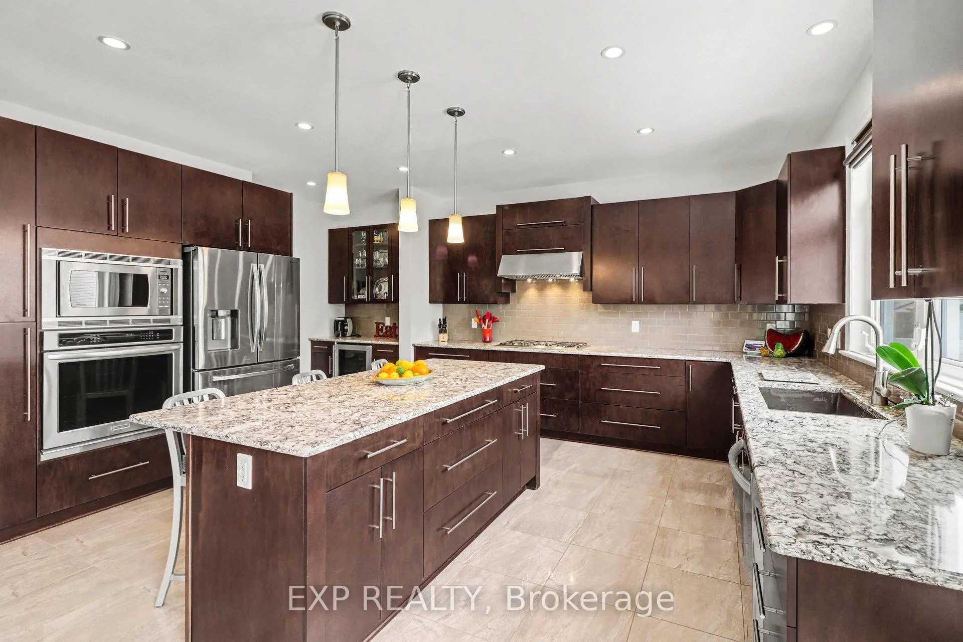 Photo 12 of 104 Brambling Way, Ottawa, Barrhaven - Half Moon Bay — HOMEH