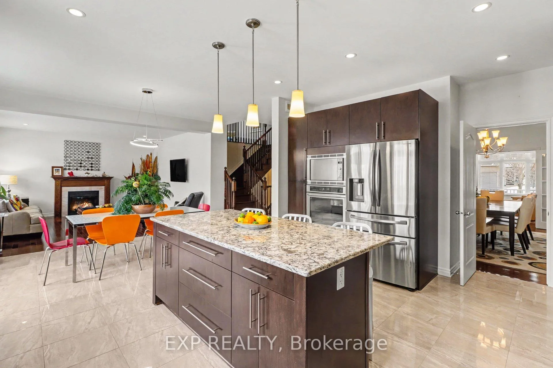 Photo 13 of 104 Brambling Way, Ottawa, Barrhaven - Half Moon Bay — HOMEH