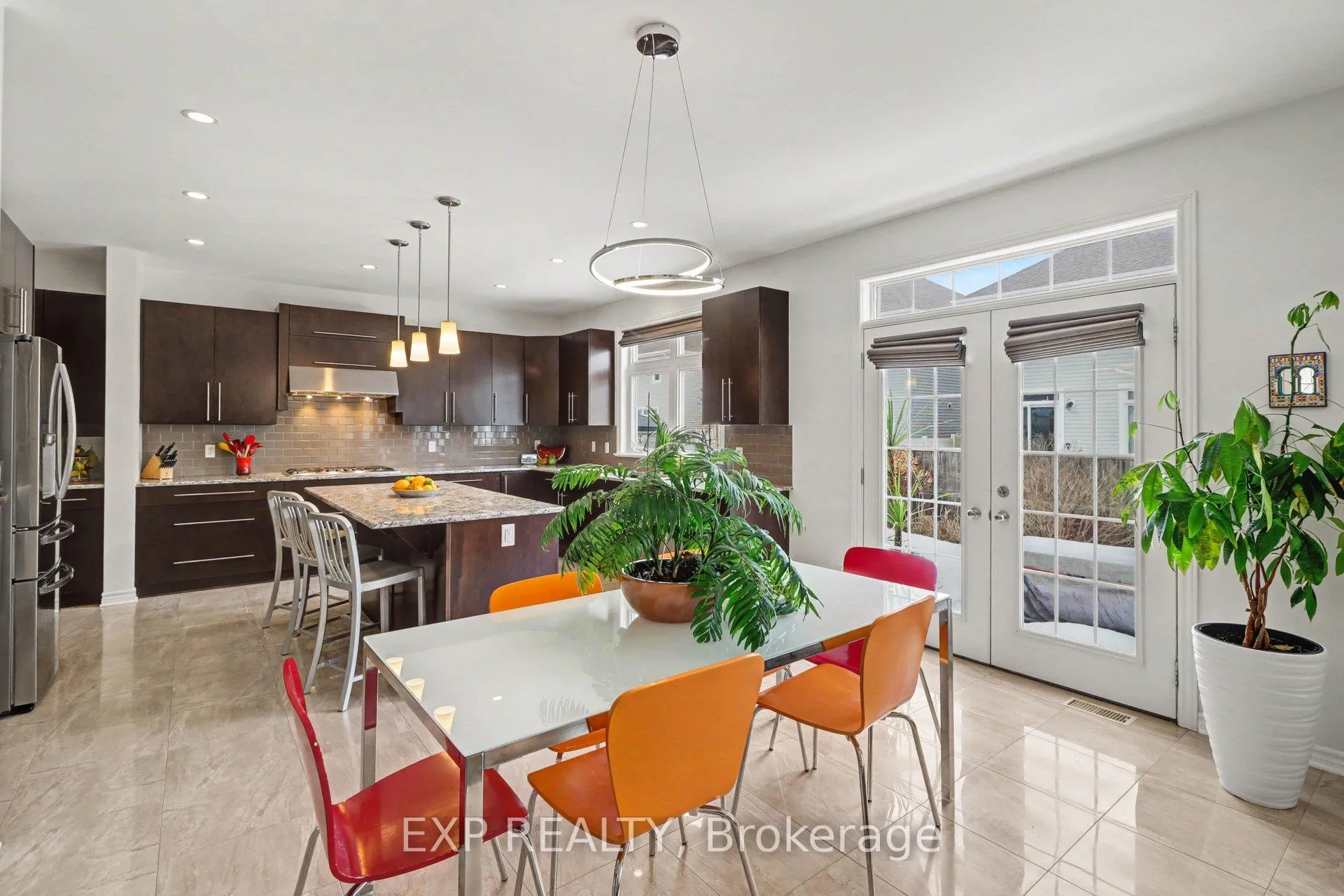 Photo 15 of 104 Brambling Way, Ottawa, Barrhaven - Half Moon Bay — HOMEH