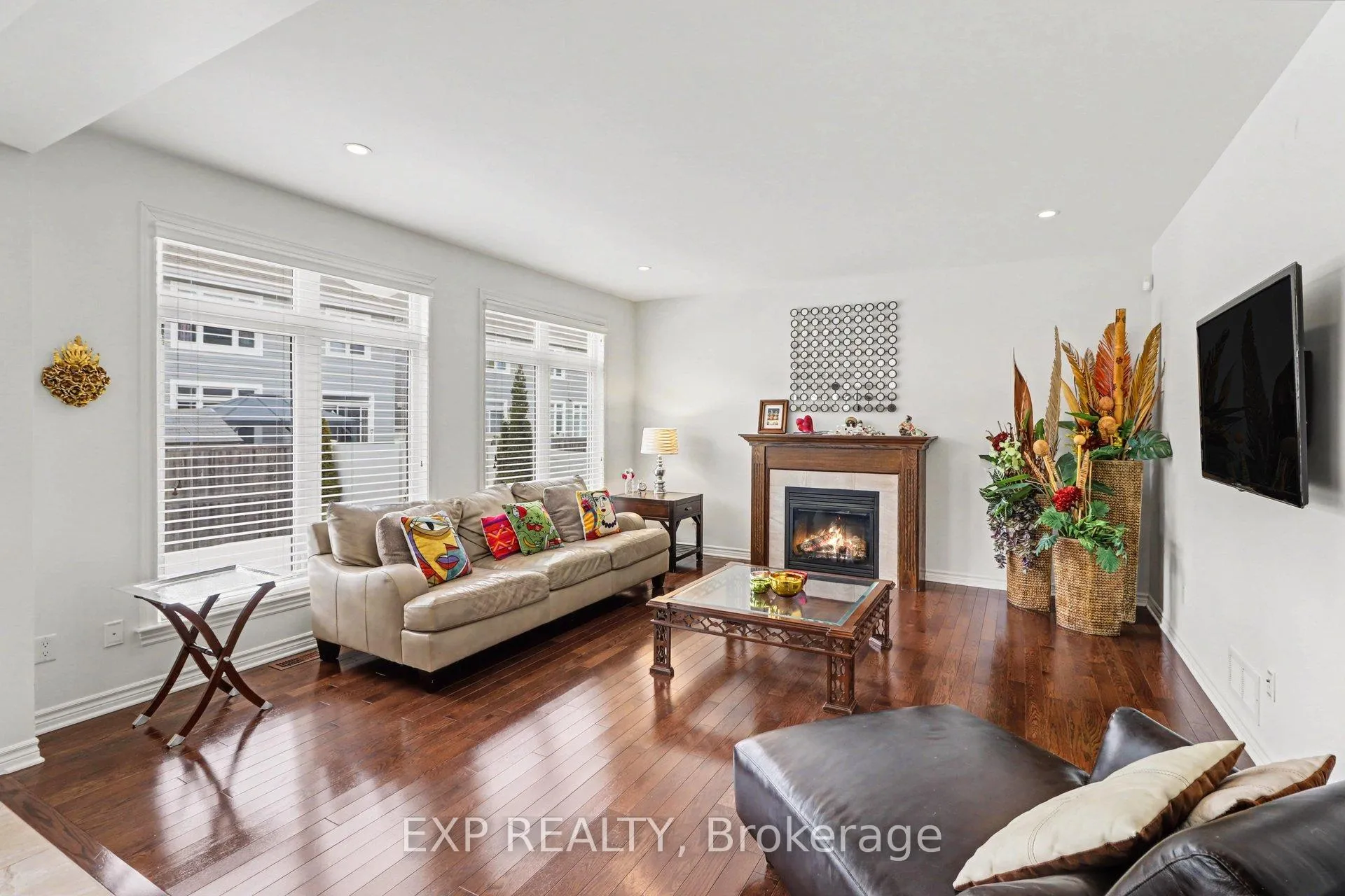 Photo 16 of 104 Brambling Way, Ottawa, Barrhaven - Half Moon Bay — HOMEH