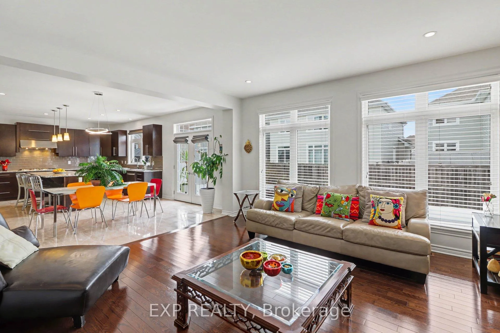 Photo 17 of 104 Brambling Way, Ottawa, Barrhaven - Half Moon Bay — HOMEH