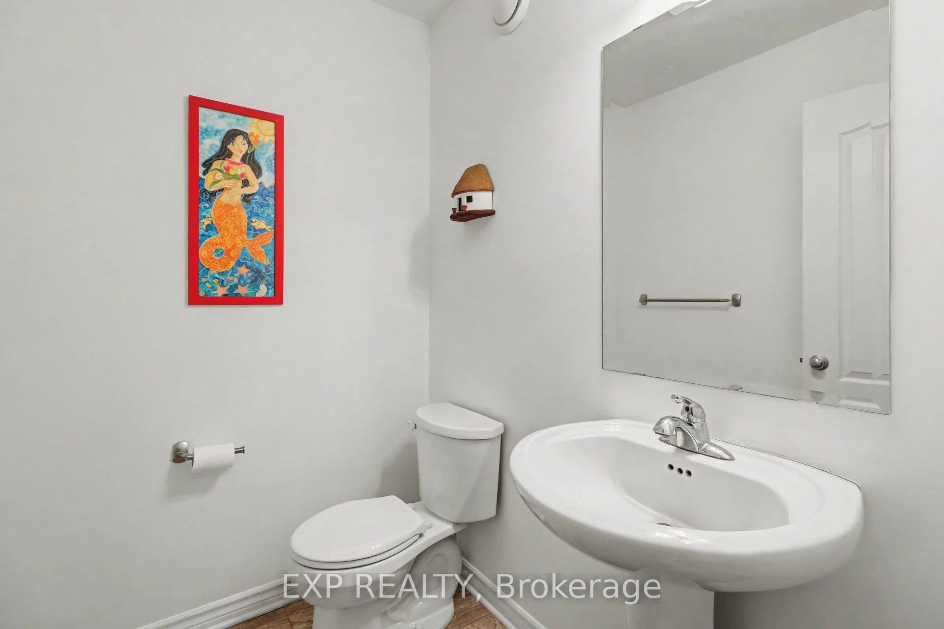 Photo 18 of 104 Brambling Way, Ottawa, Barrhaven - Half Moon Bay — HOMEH
