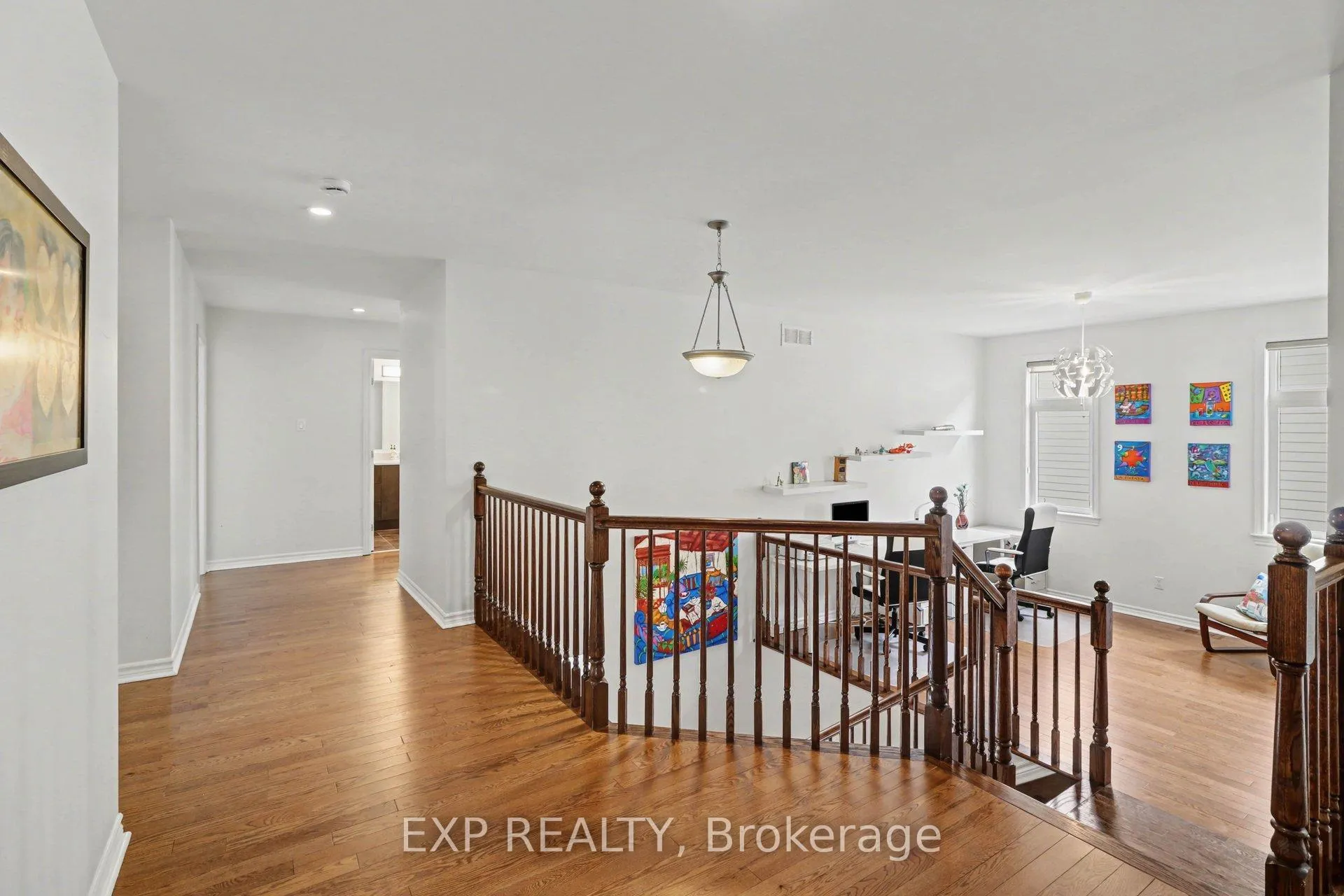 Photo 19 of 104 Brambling Way, Ottawa, Barrhaven - Half Moon Bay — HOMEH
