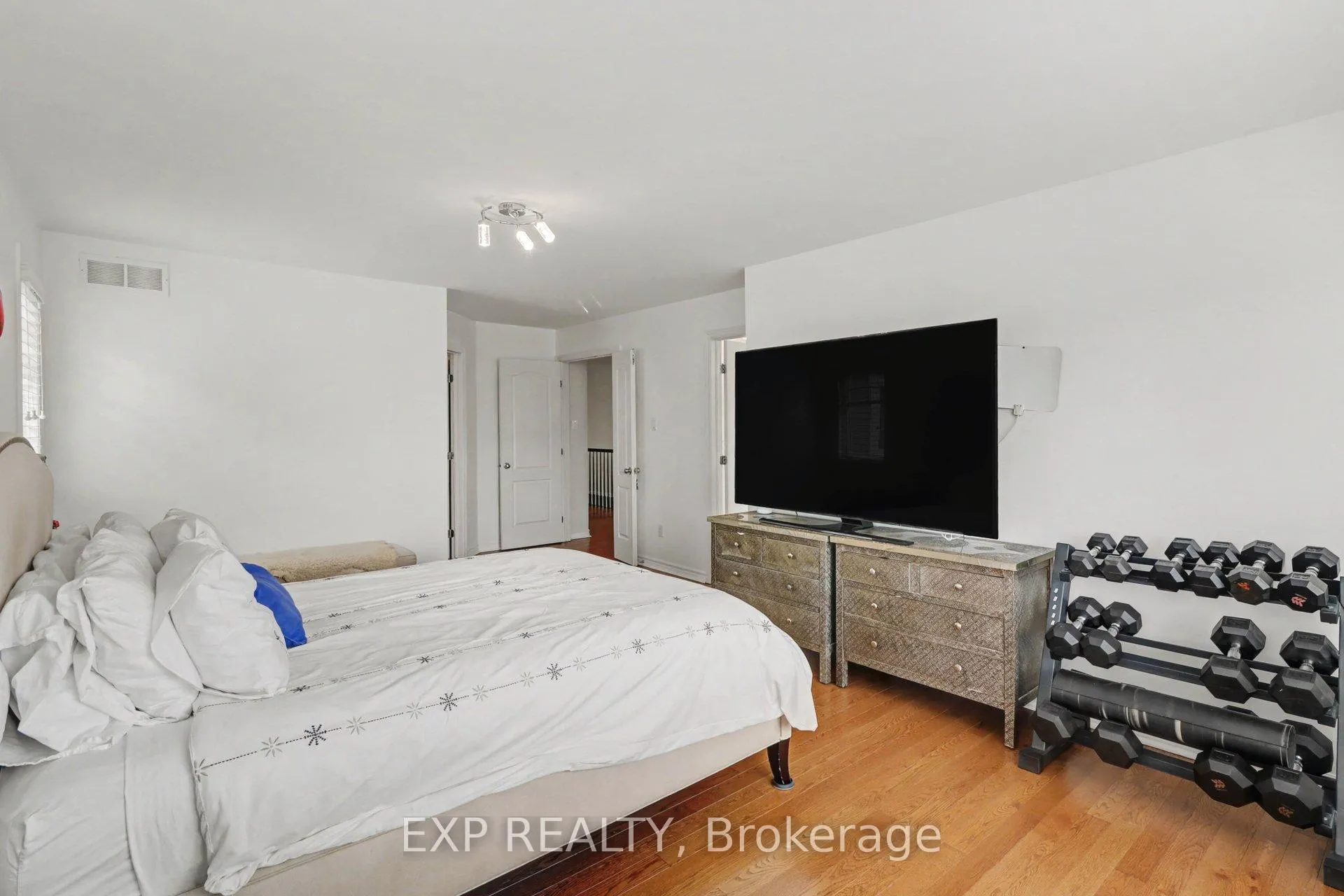 Photo 21 of 104 Brambling Way, Ottawa, Barrhaven - Half Moon Bay — HOMEH