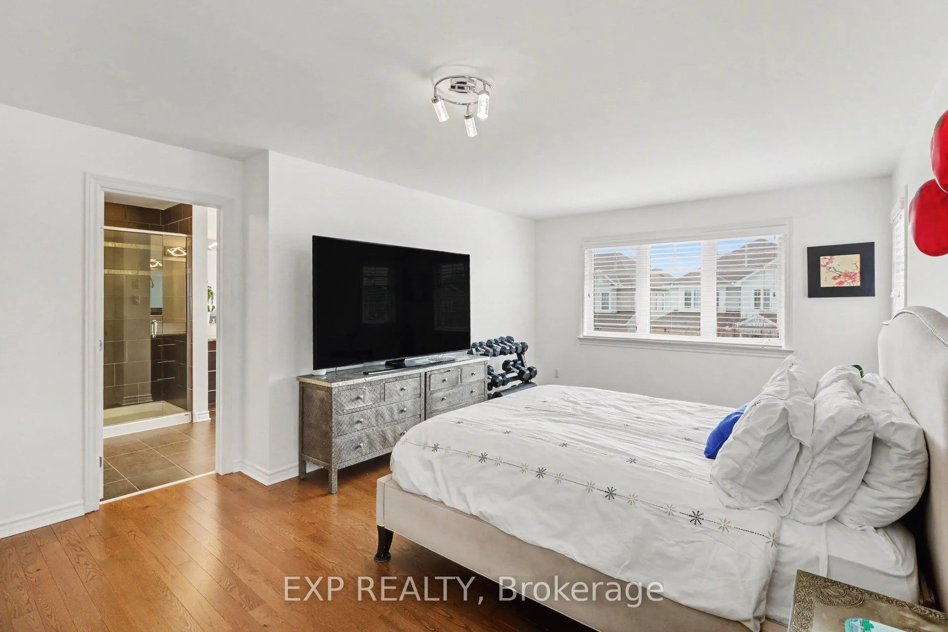 Photo 22 of 104 Brambling Way, Ottawa, Barrhaven - Half Moon Bay — HOMEH