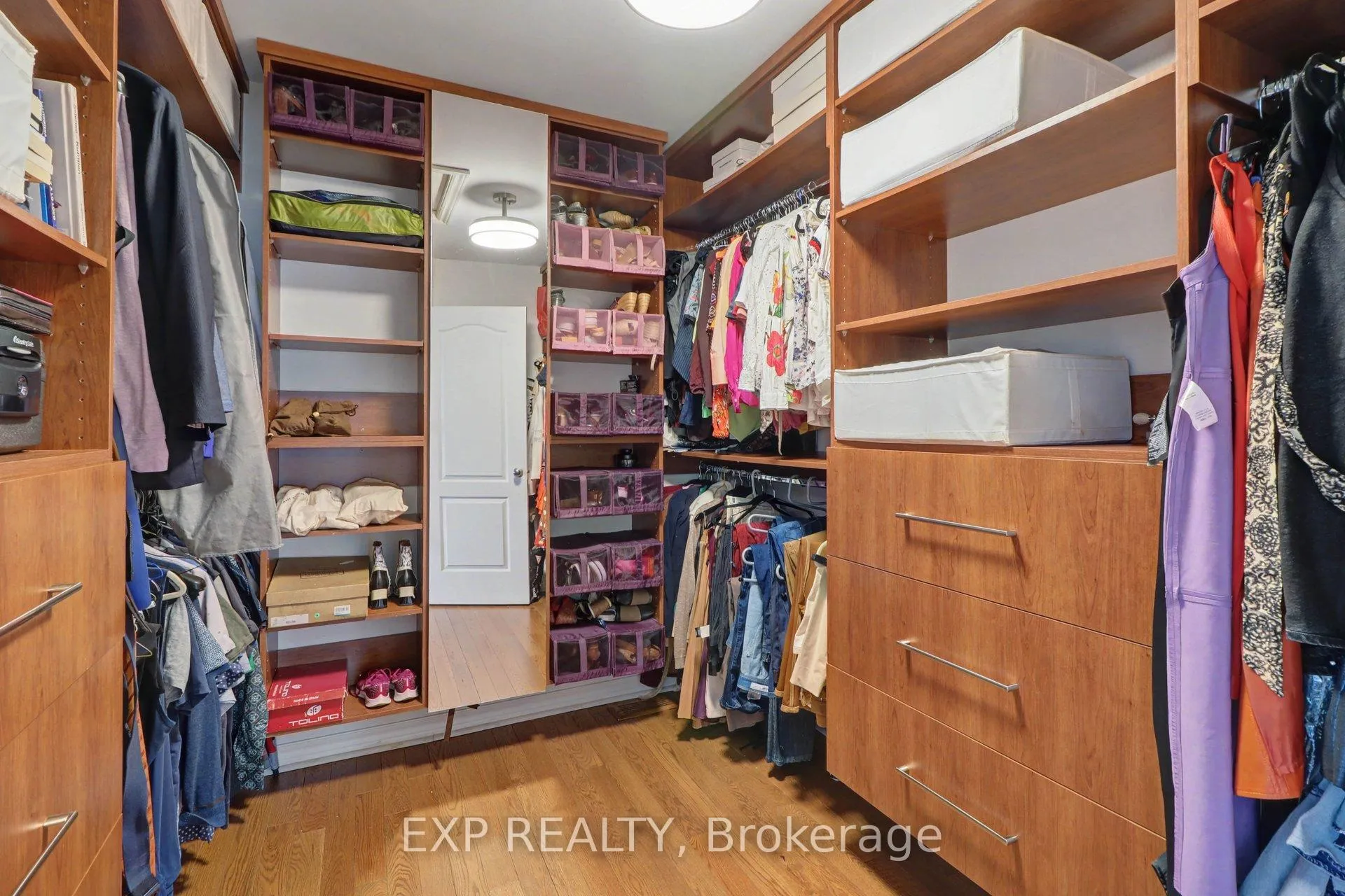 Photo 23 of 104 Brambling Way, Ottawa, Barrhaven - Half Moon Bay — HOMEH