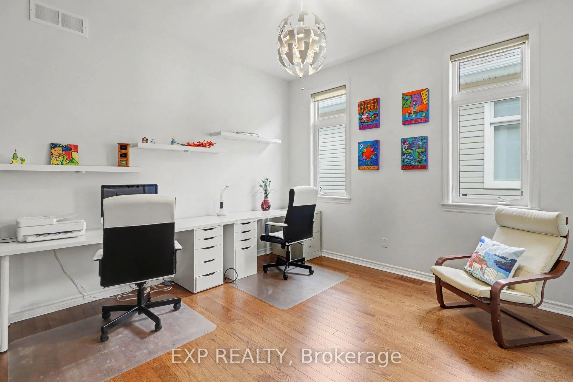 Photo 28 of 104 Brambling Way, Ottawa, Barrhaven - Half Moon Bay — HOMEH