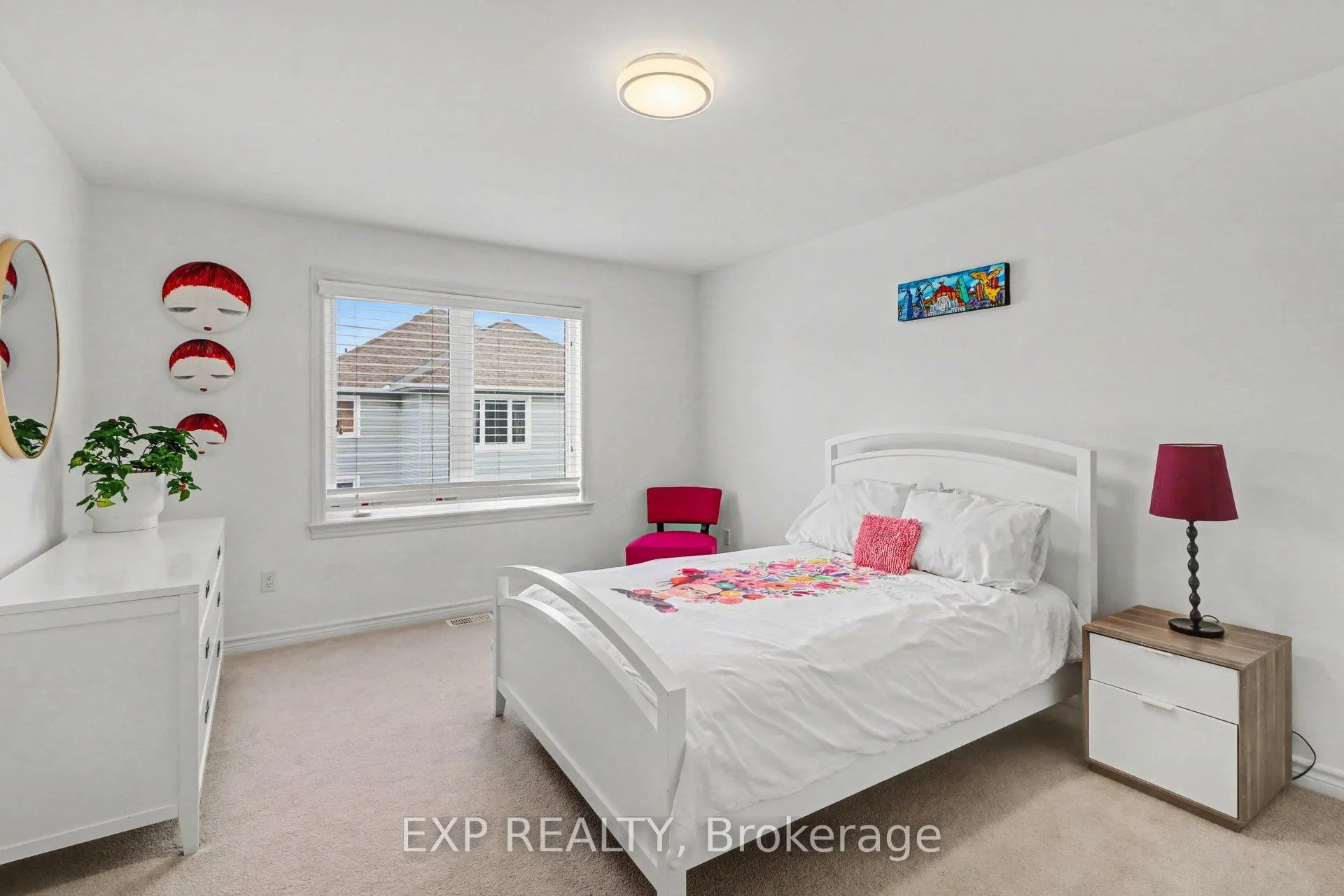 Photo 31 of 104 Brambling Way, Ottawa, Barrhaven - Half Moon Bay — HOMEH