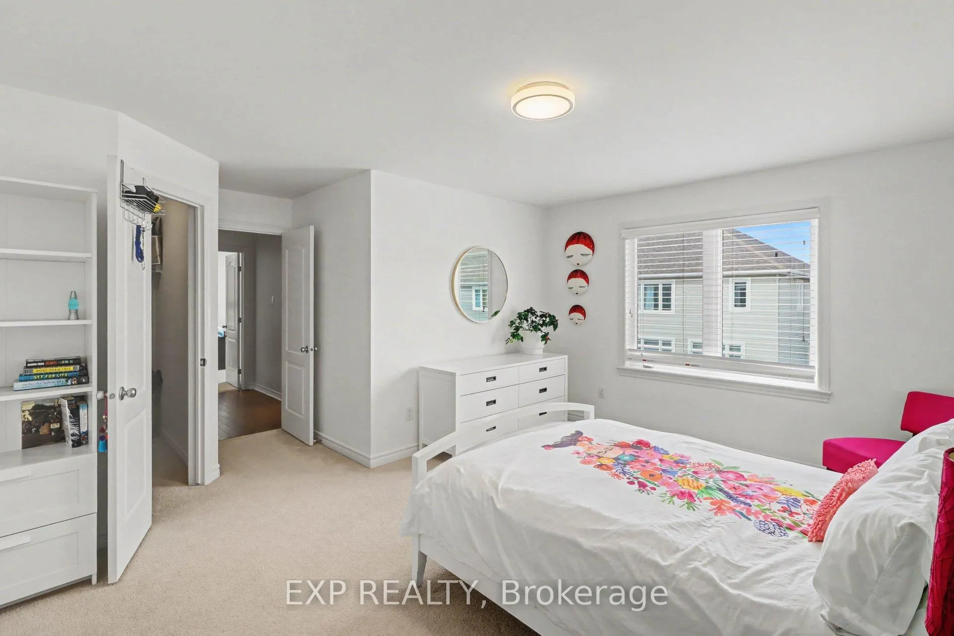 Photo 32 of 104 Brambling Way, Ottawa, Barrhaven - Half Moon Bay — HOMEH