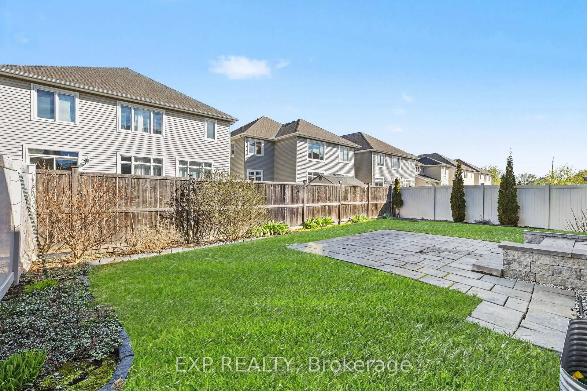 Photo 35 of 104 Brambling Way, Ottawa, Barrhaven - Half Moon Bay — HOMEH