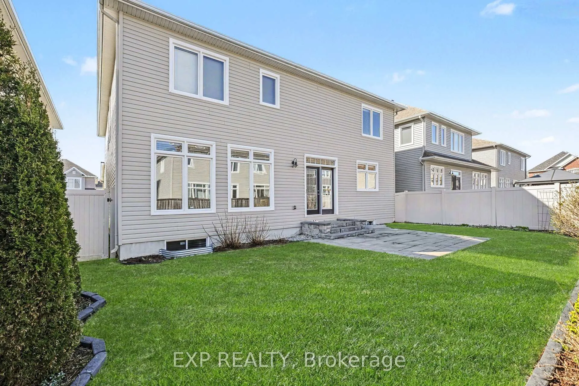 Photo 37 of 104 Brambling Way, Ottawa, Barrhaven - Half Moon Bay — HOMEH