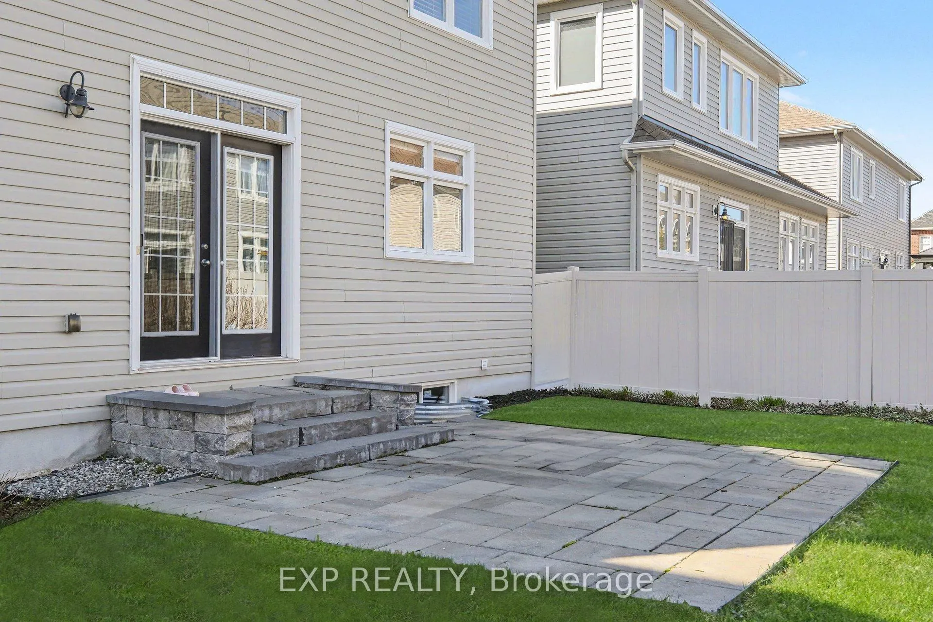 Photo 38 of 104 Brambling Way, Ottawa, Barrhaven - Half Moon Bay — HOMEH