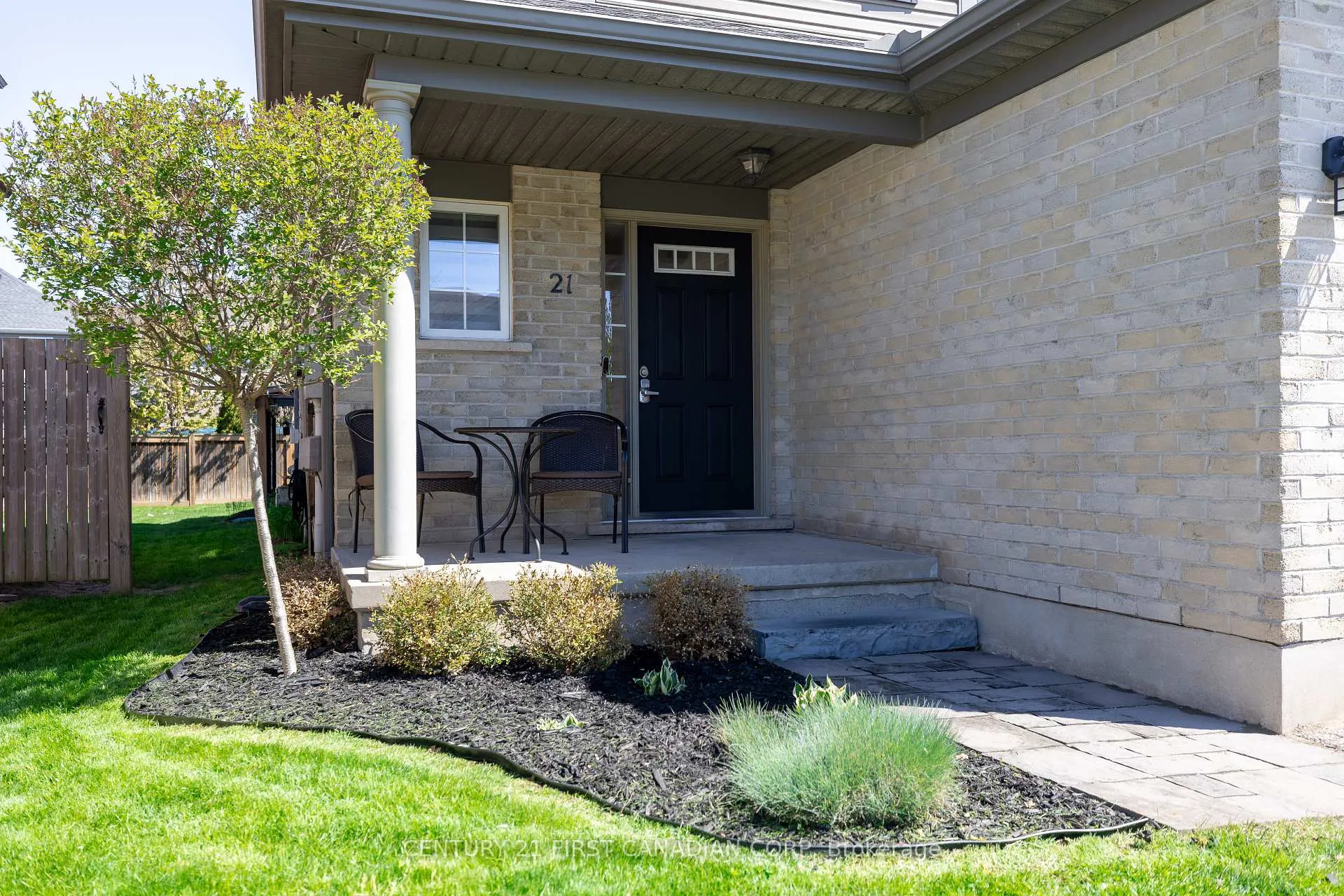 Photo 3 of 21 Pear Tree Avenue, St. Thomas — HOMEH