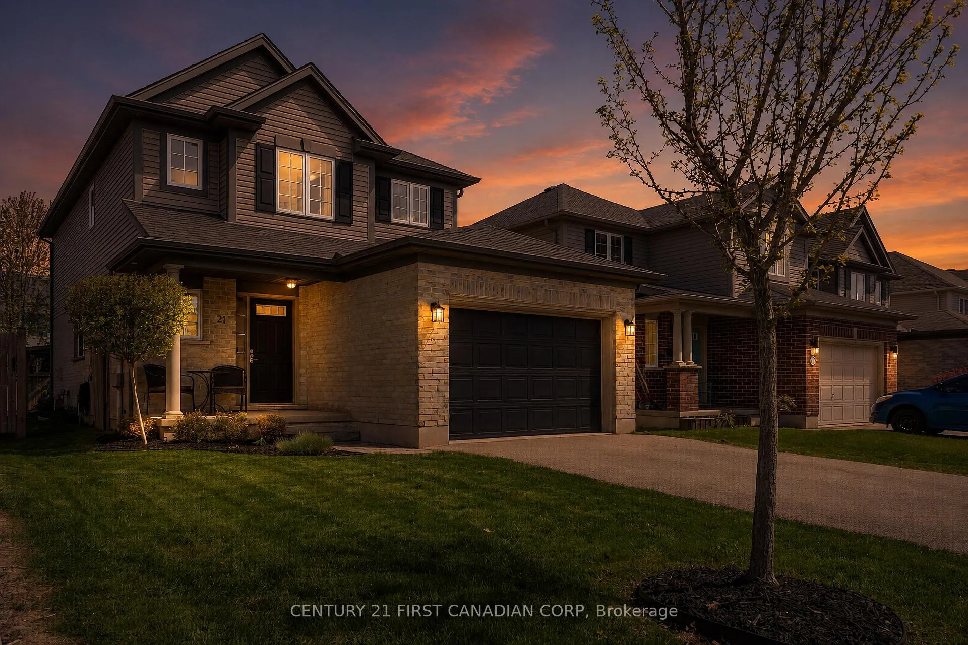 Photo 4 of 21 Pear Tree Avenue, St. Thomas — HOMEH