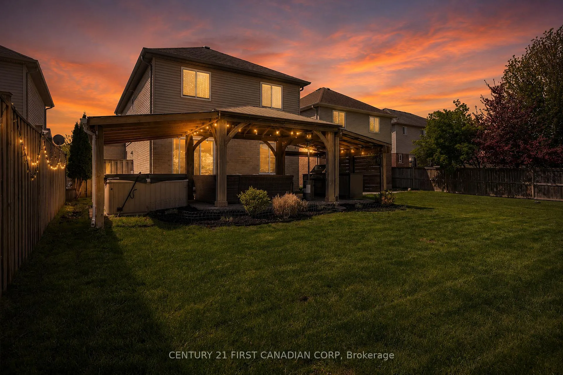 Photo 5 of 21 Pear Tree Avenue, St. Thomas — HOMEH