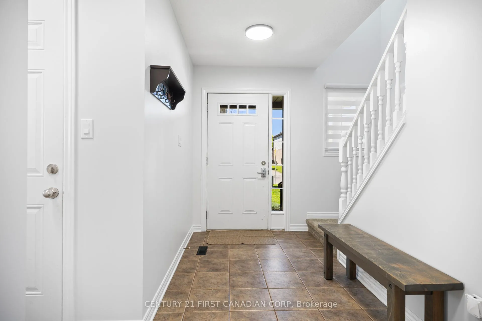 Photo 6 of 21 Pear Tree Avenue, St. Thomas — HOMEH