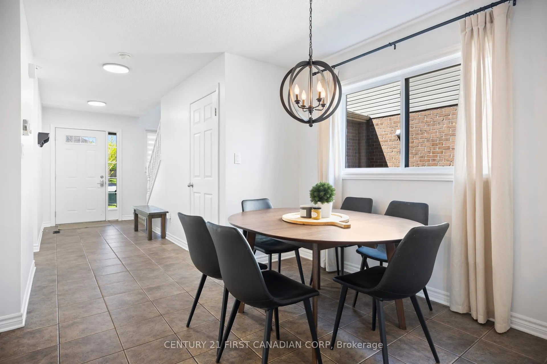 Photo 7 of 21 Pear Tree Avenue, St. Thomas — HOMEH