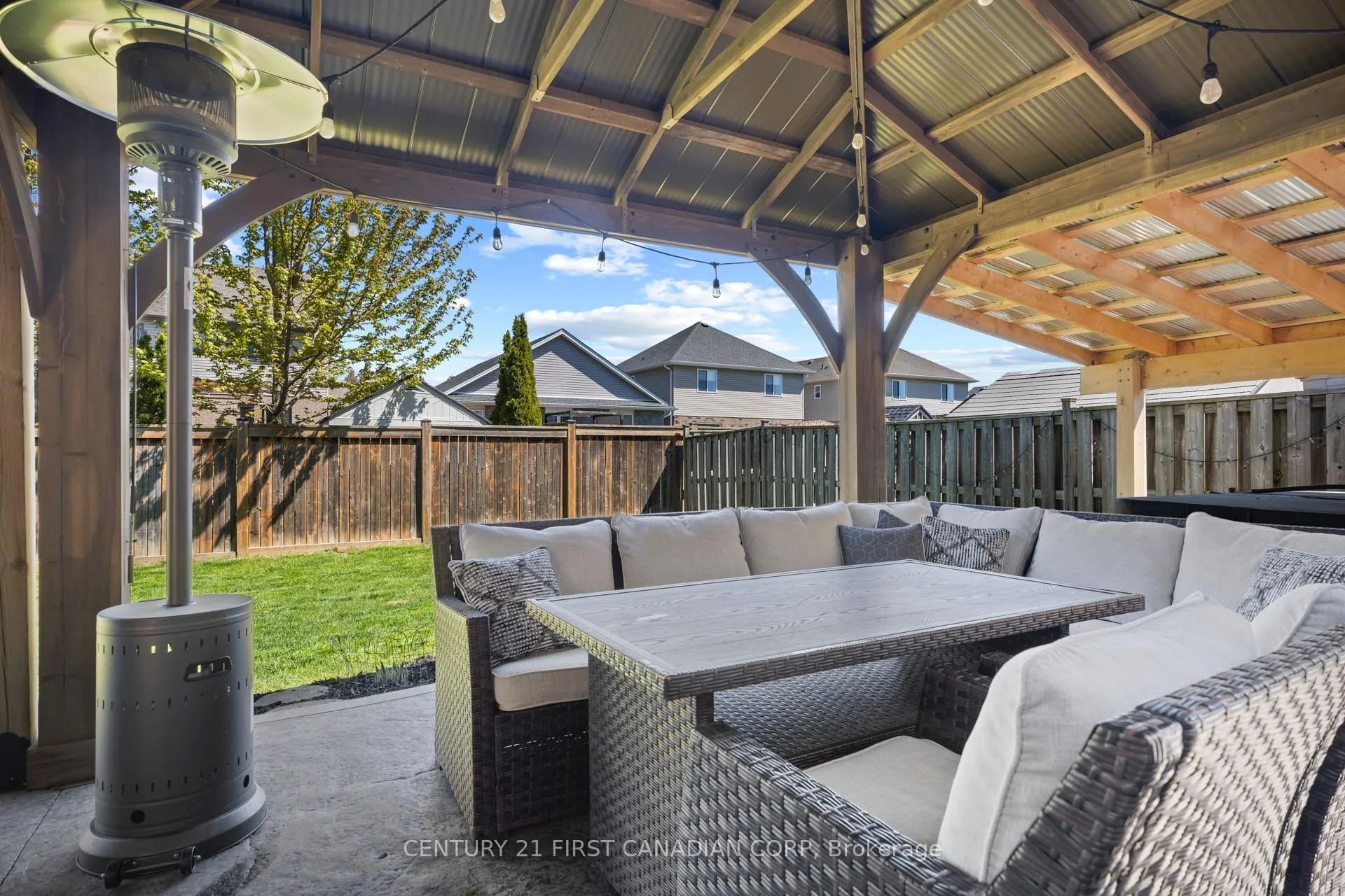 Photo 32 of 21 Pear Tree Avenue, St. Thomas — HOMEH