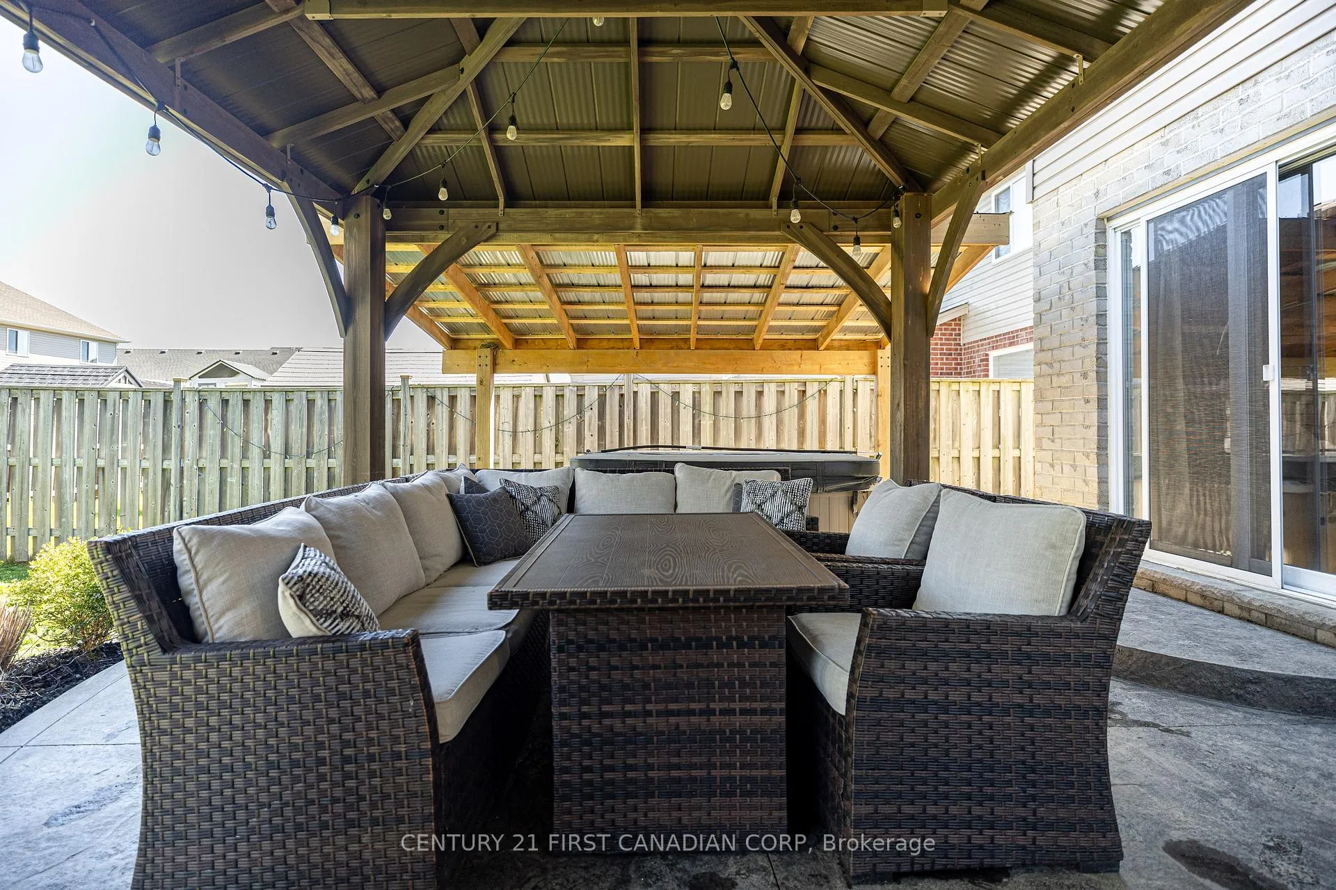 Photo 33 of 21 Pear Tree Avenue, St. Thomas — HOMEH