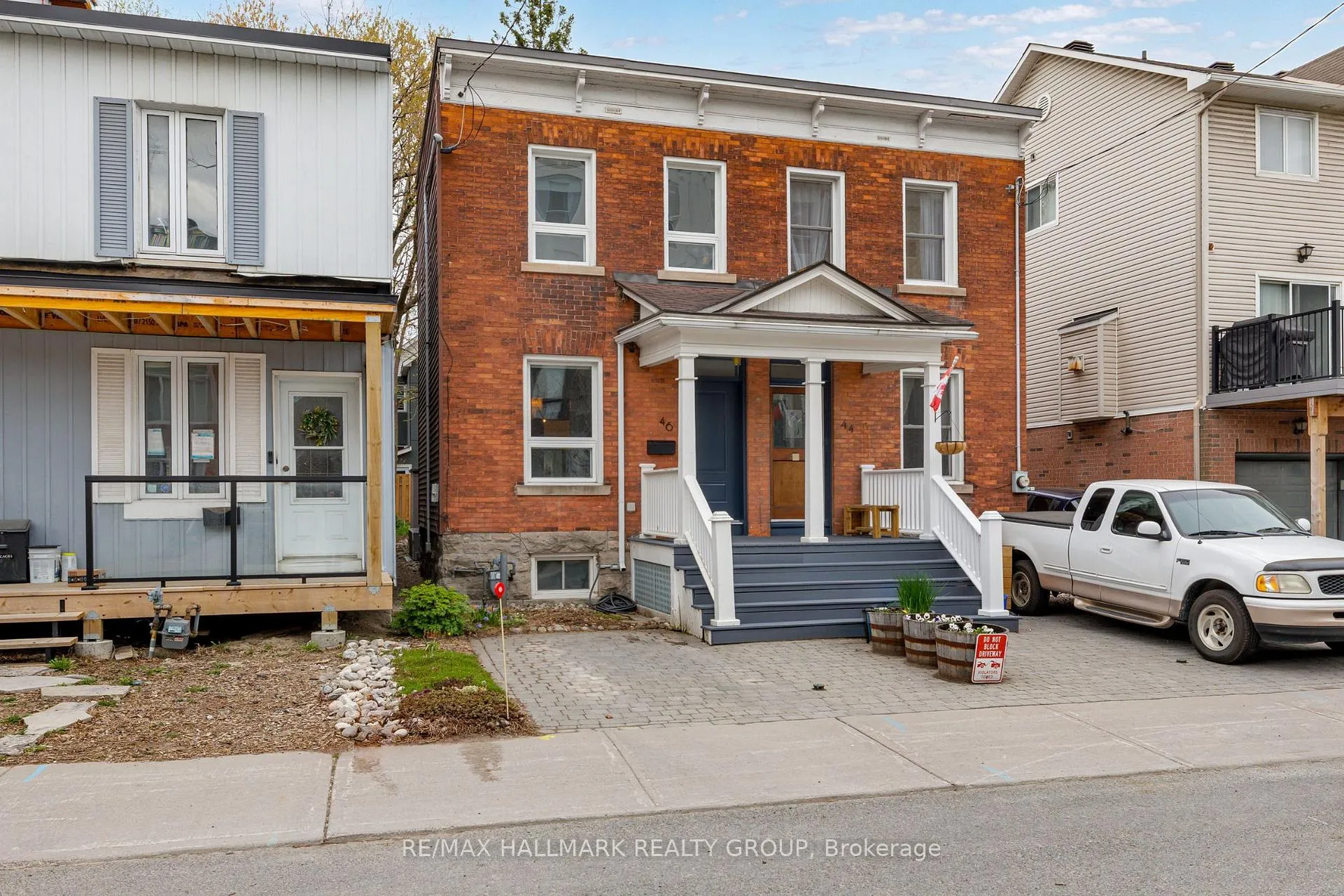 Photo 1 of 46 Havelock Street, Ottawa, Ottawa East — HOMEH