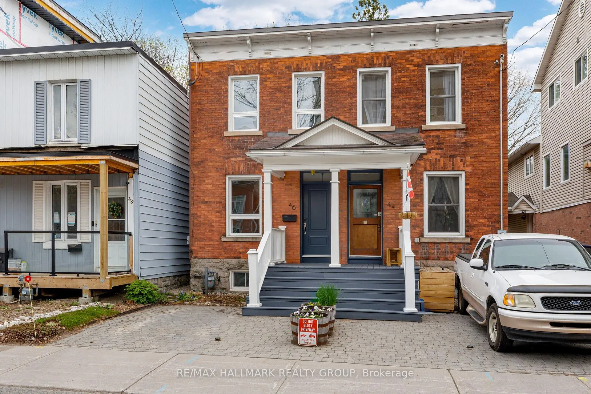 Photo 2 of 46 Havelock Street, Ottawa, Ottawa East — HOMEH