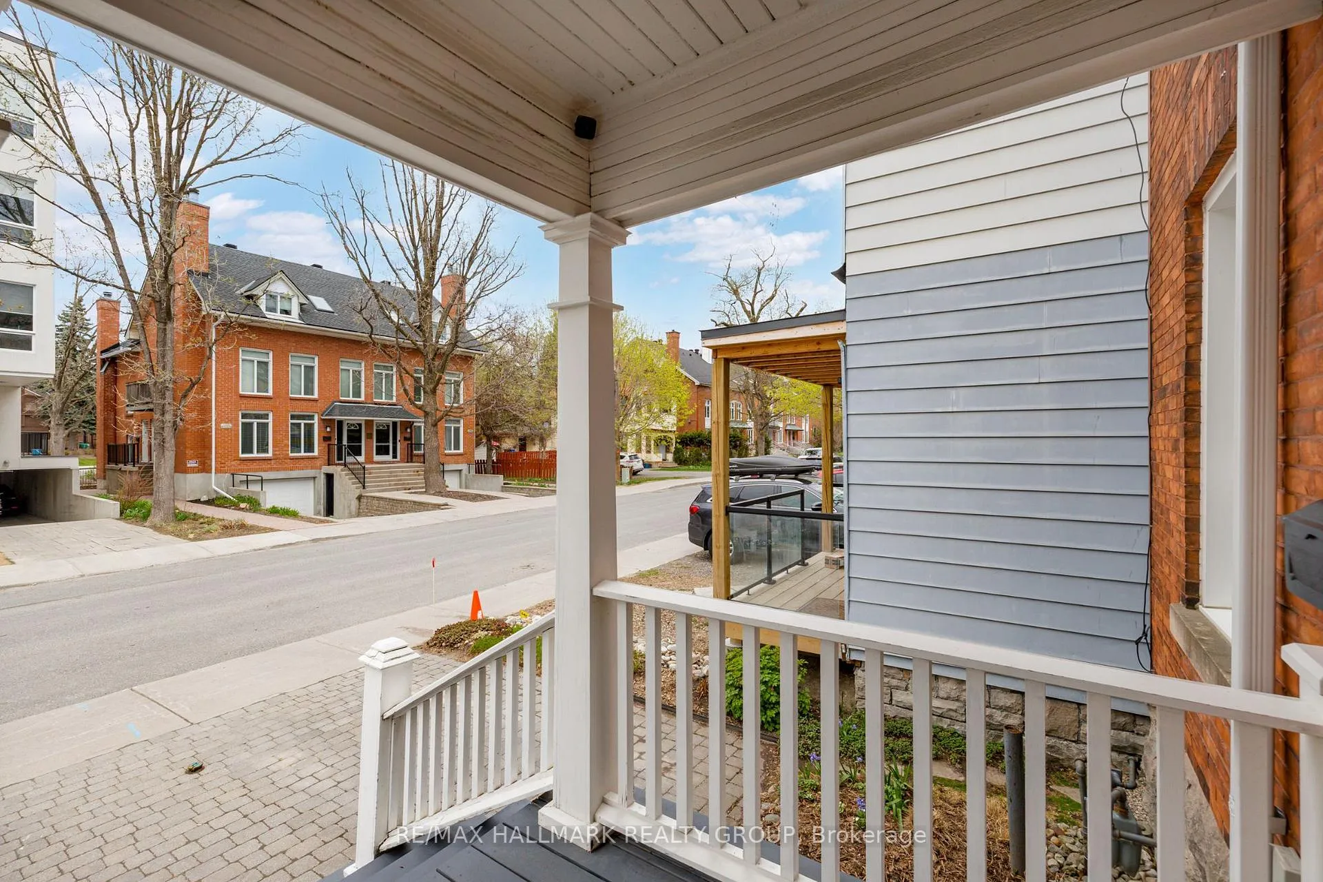 Photo 3 of 46 Havelock Street, Ottawa, Ottawa East — HOMEH