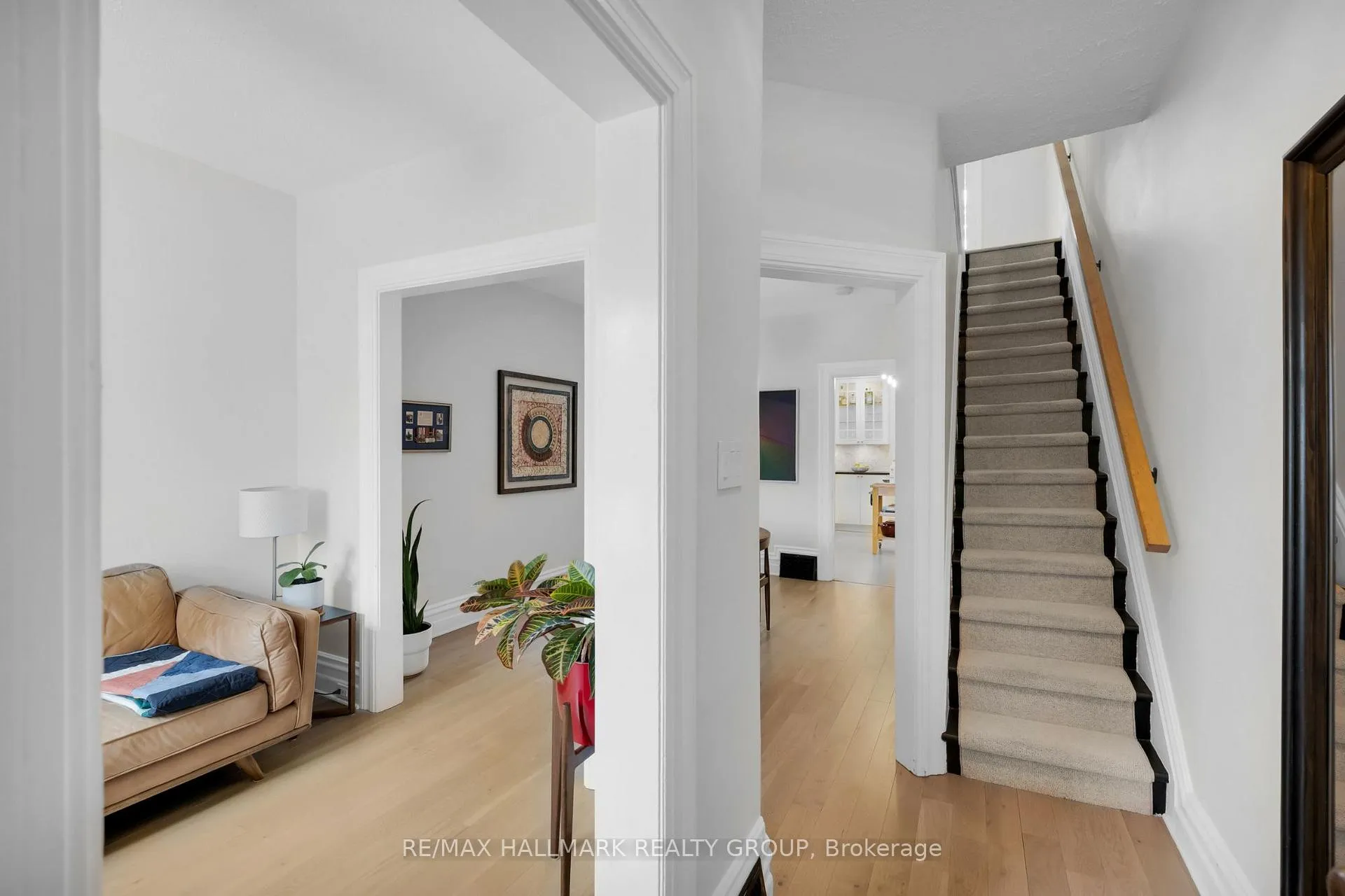 Photo 6 of 46 Havelock Street, Ottawa, Ottawa East — HOMEH