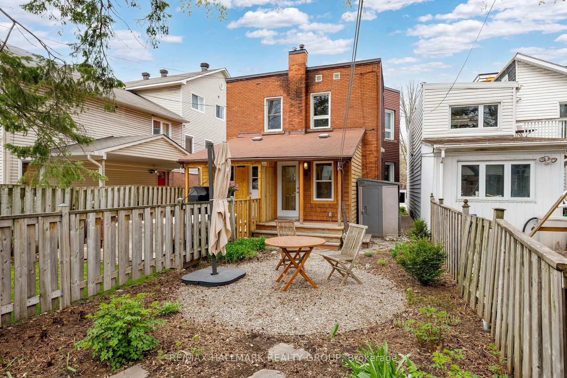 Photo 37 of 46 Havelock Street, Ottawa, Ottawa East — HOMEH