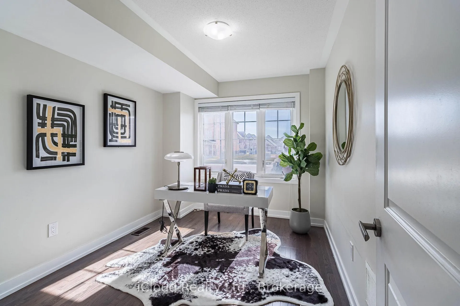 Photo 6 of 156 Inspire Boulevard, Brampton, Sandringham-Wellington North — HOMEH