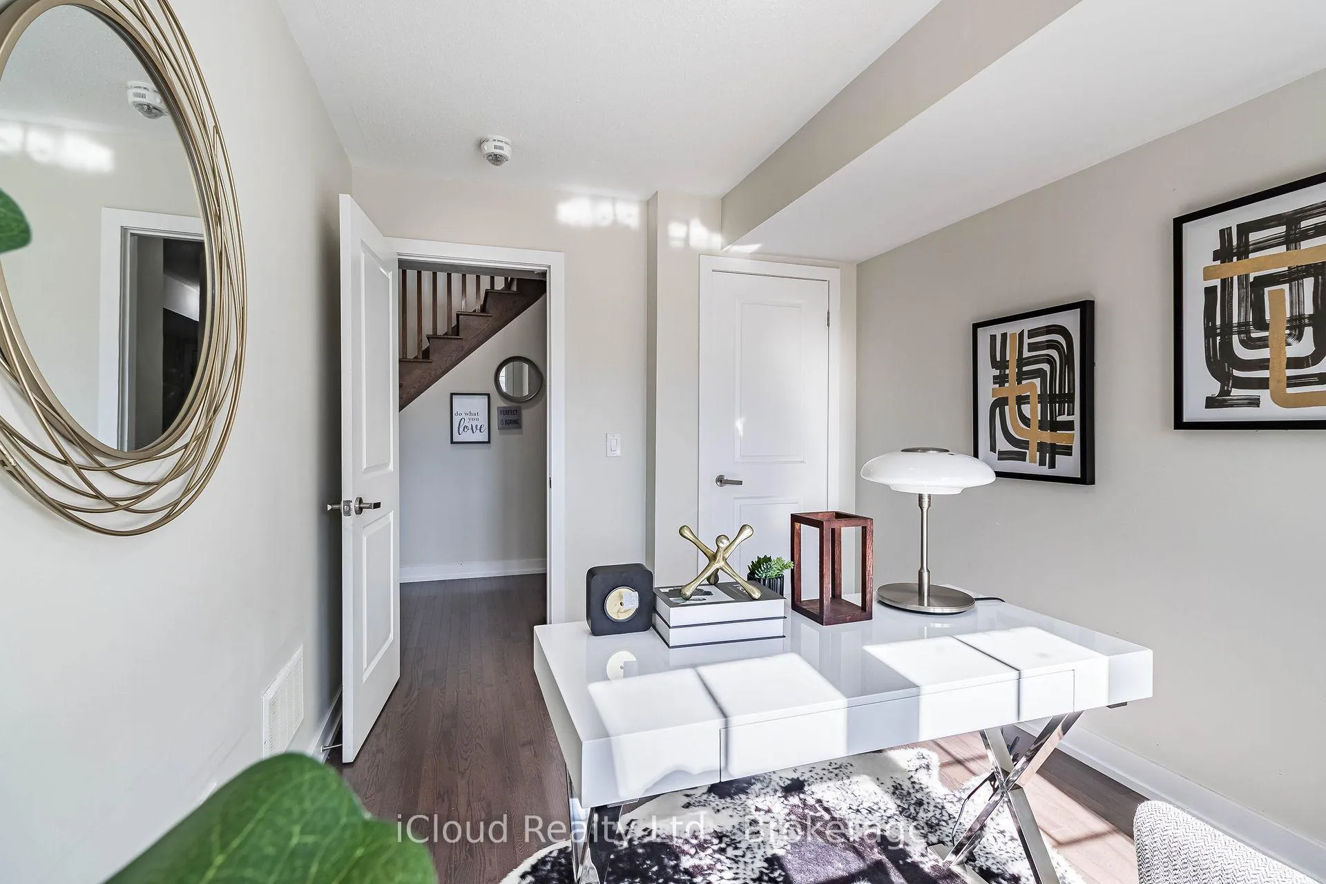 Photo 8 of 156 Inspire Boulevard, Brampton, Sandringham-Wellington North — HOMEH