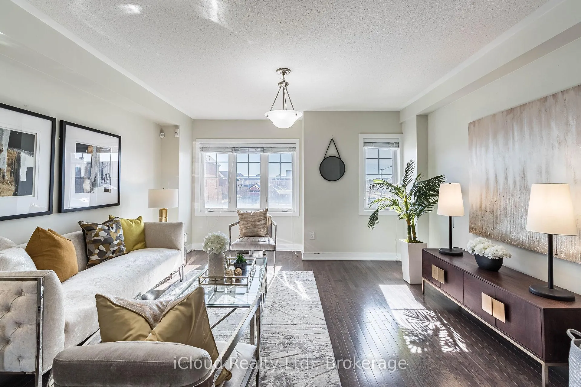 Photo 12 of 156 Inspire Boulevard, Brampton, Sandringham-Wellington North — HOMEH
