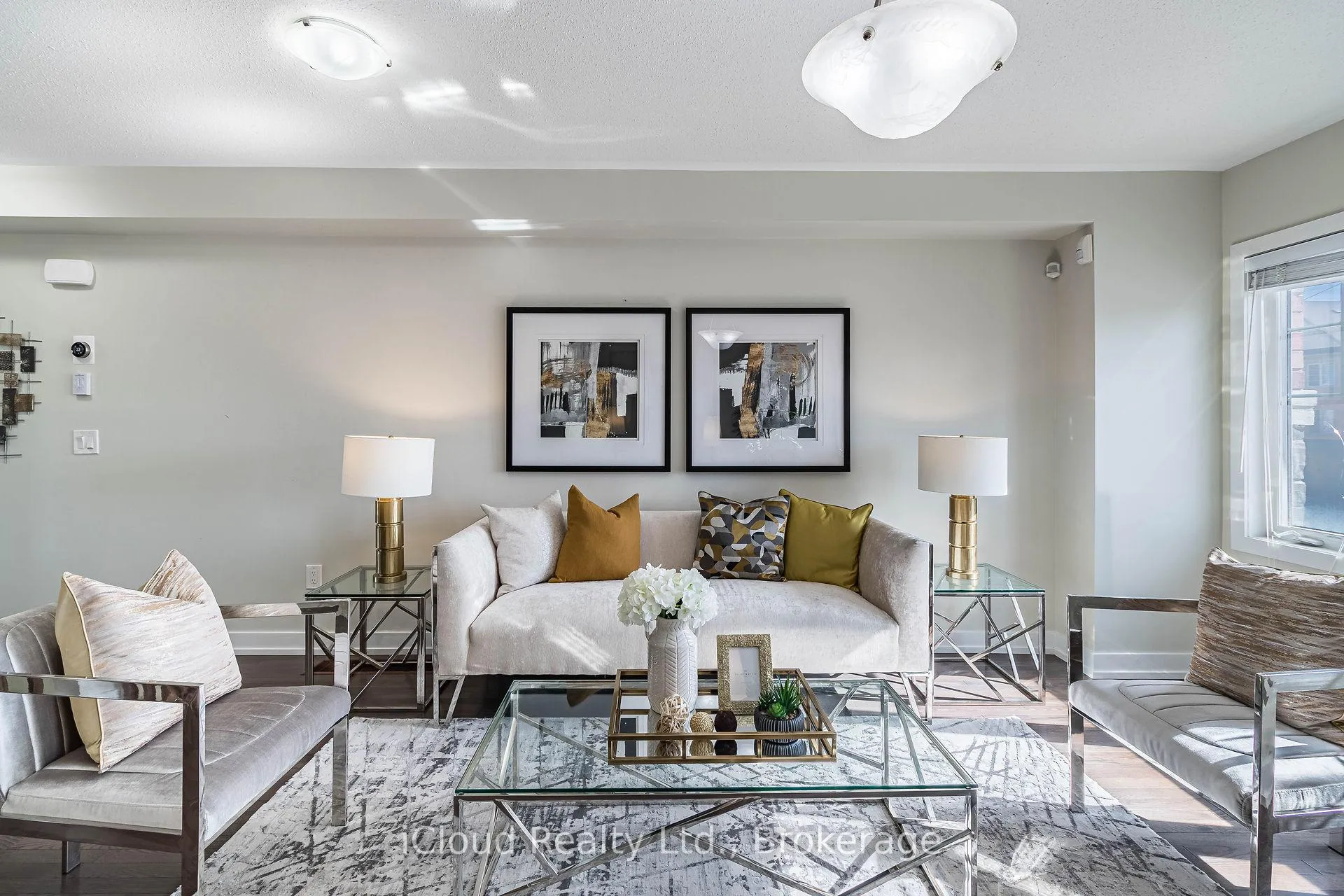 Photo 13 of 156 Inspire Boulevard, Brampton, Sandringham-Wellington North — HOMEH