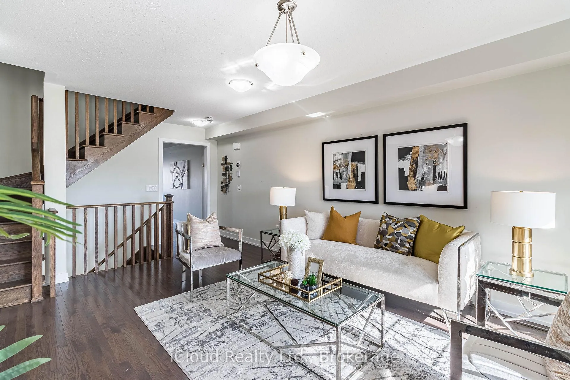 Photo 14 of 156 Inspire Boulevard, Brampton, Sandringham-Wellington North — HOMEH