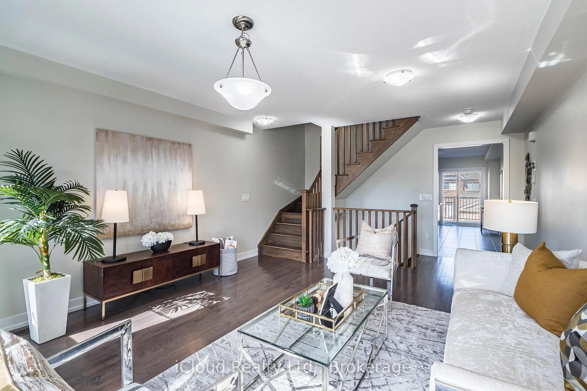 Photo 15 of 156 Inspire Boulevard, Brampton, Sandringham-Wellington North — HOMEH