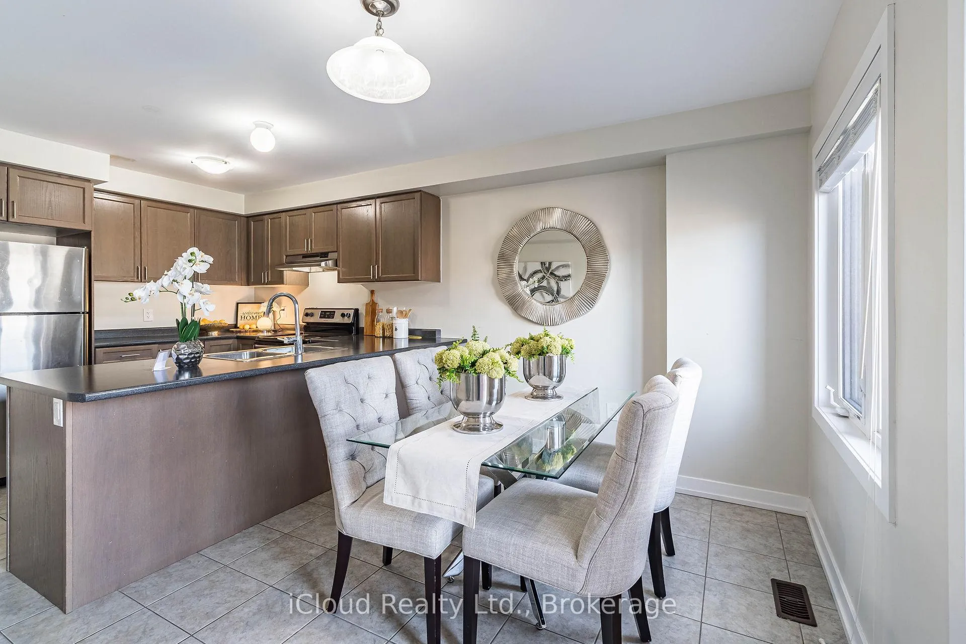 Photo 16 of 156 Inspire Boulevard, Brampton, Sandringham-Wellington North — HOMEH