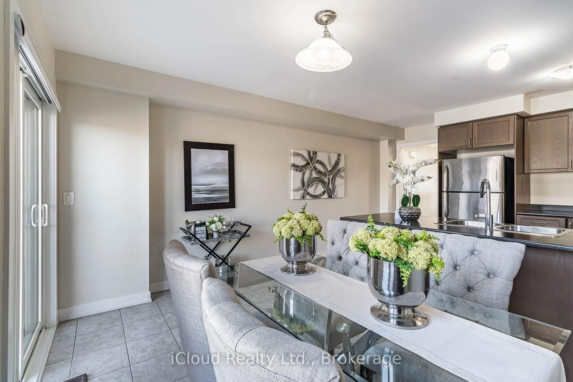 Photo 17 of 156 Inspire Boulevard, Brampton, Sandringham-Wellington North — HOMEH