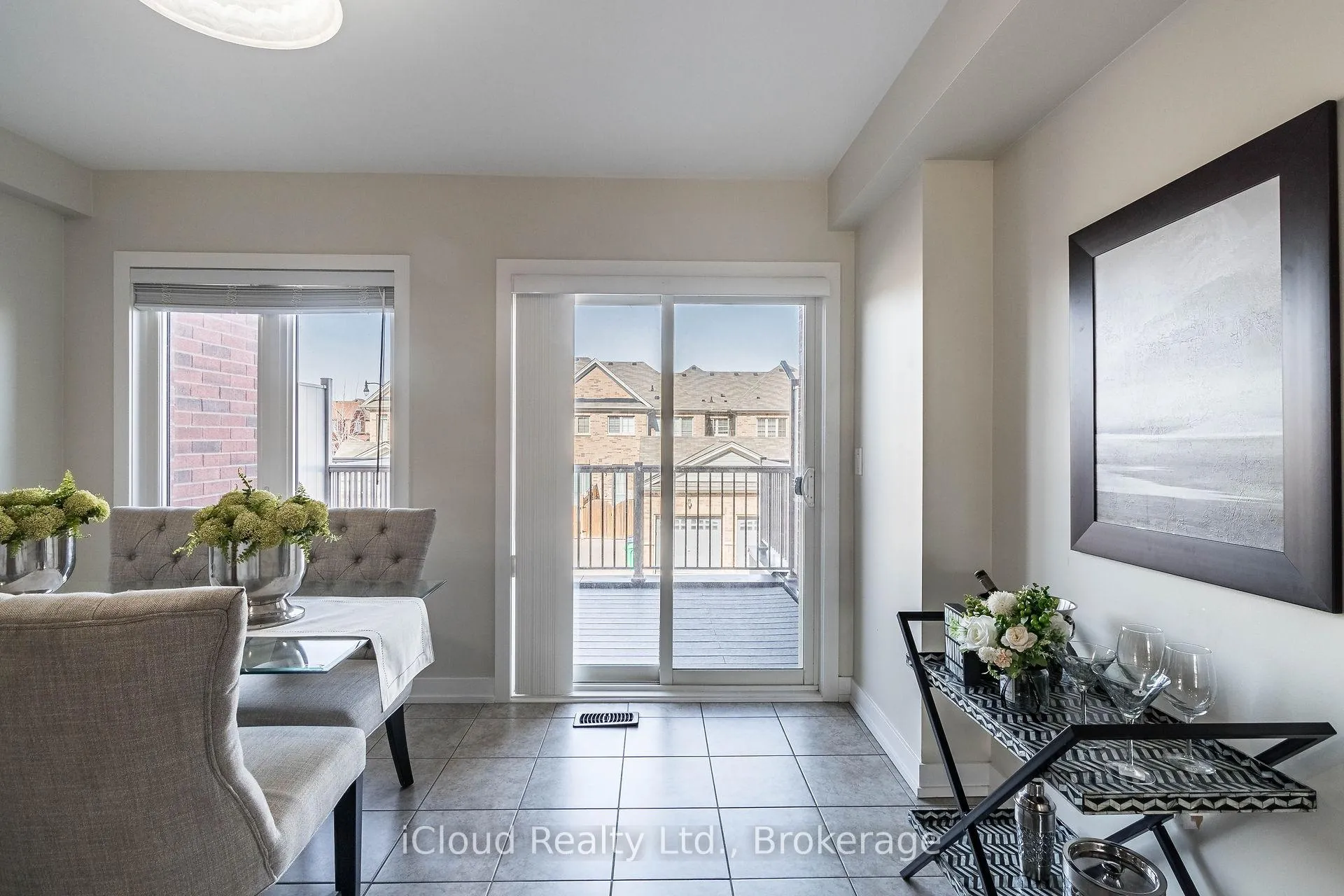 Photo 18 of 156 Inspire Boulevard, Brampton, Sandringham-Wellington North — HOMEH