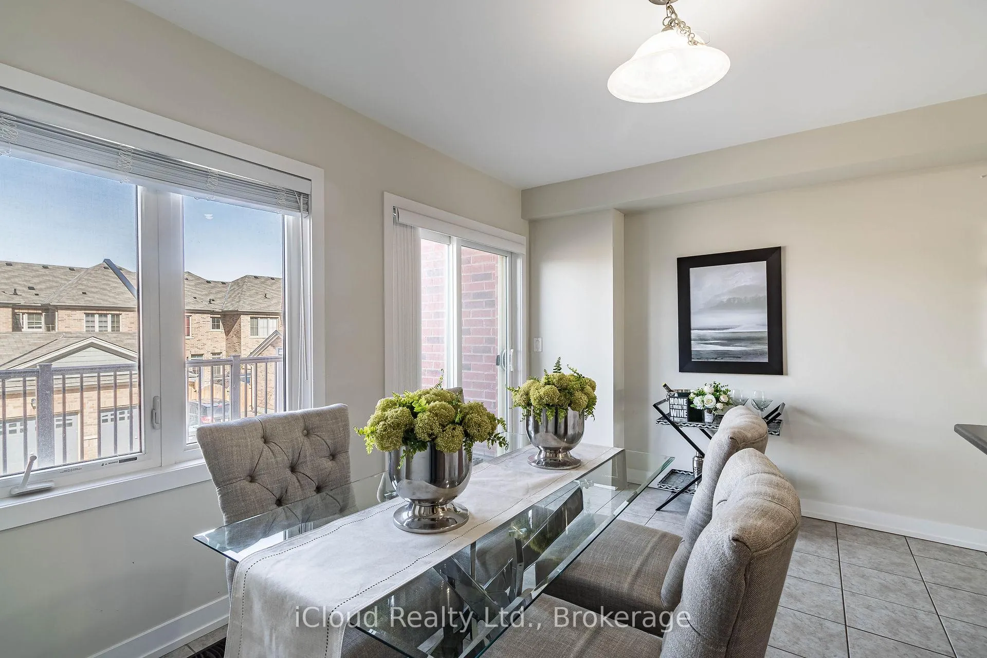 Photo 19 of 156 Inspire Boulevard, Brampton, Sandringham-Wellington North — HOMEH