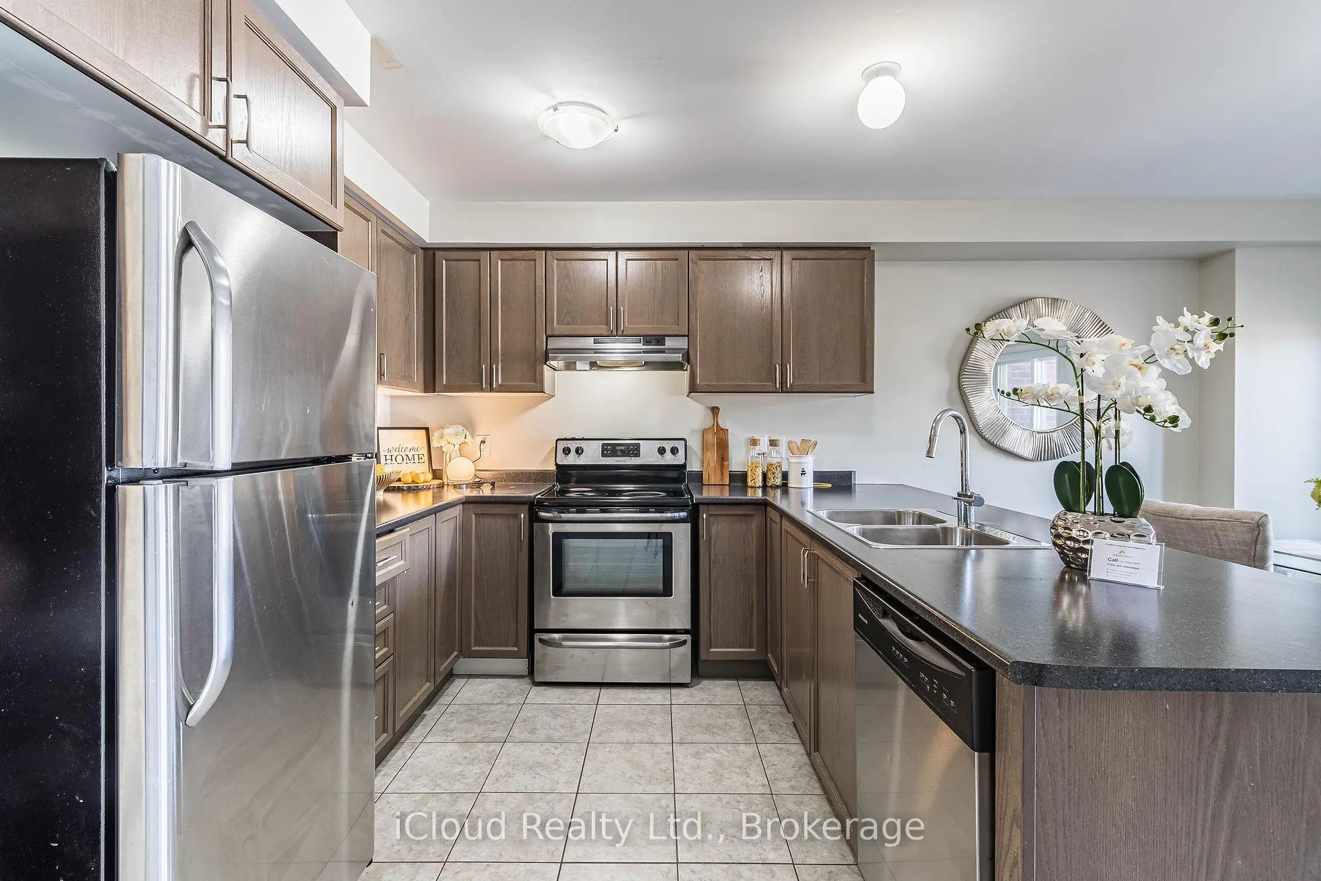 Photo 21 of 156 Inspire Boulevard, Brampton, Sandringham-Wellington North — HOMEH