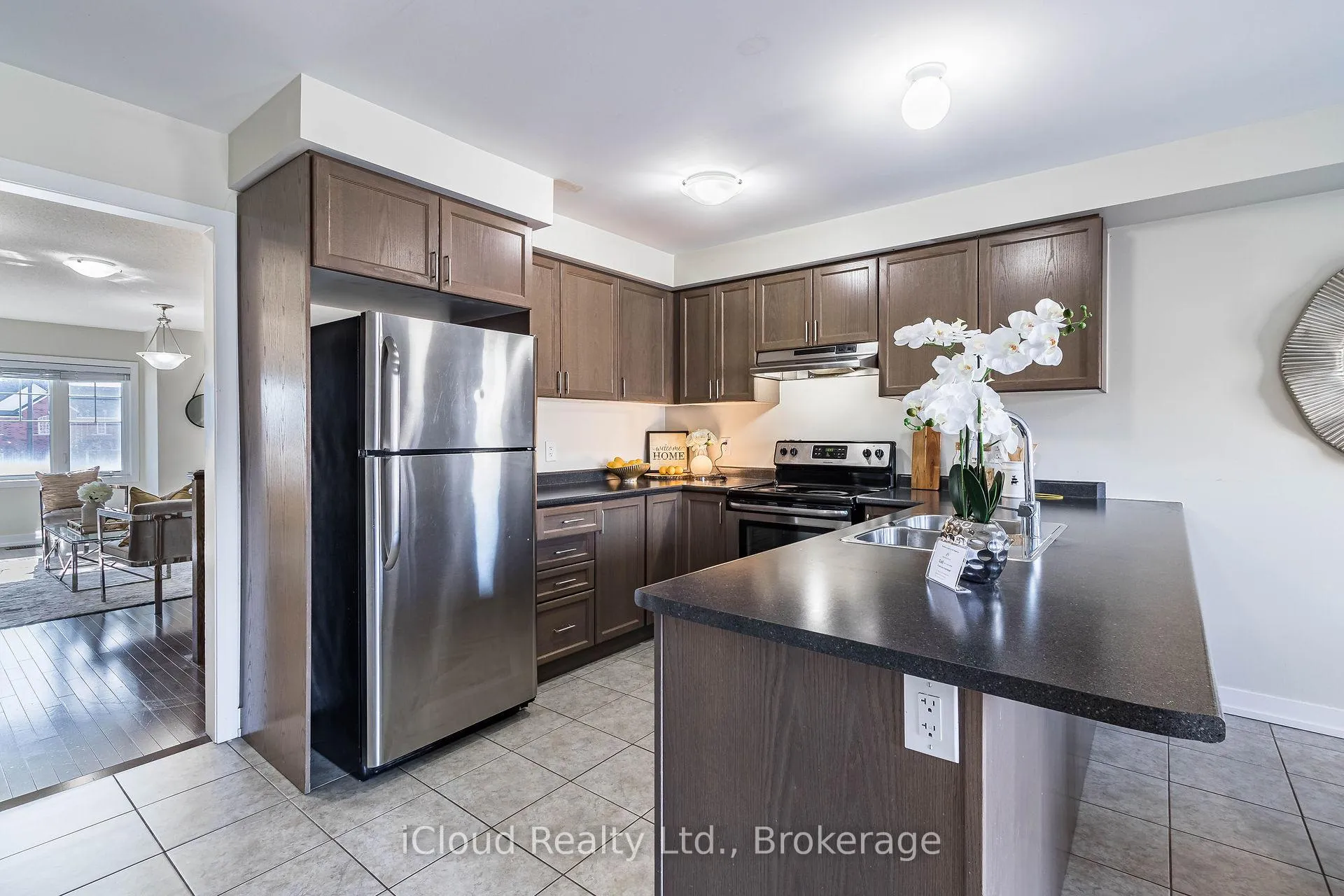 Photo 22 of 156 Inspire Boulevard, Brampton, Sandringham-Wellington North — HOMEH