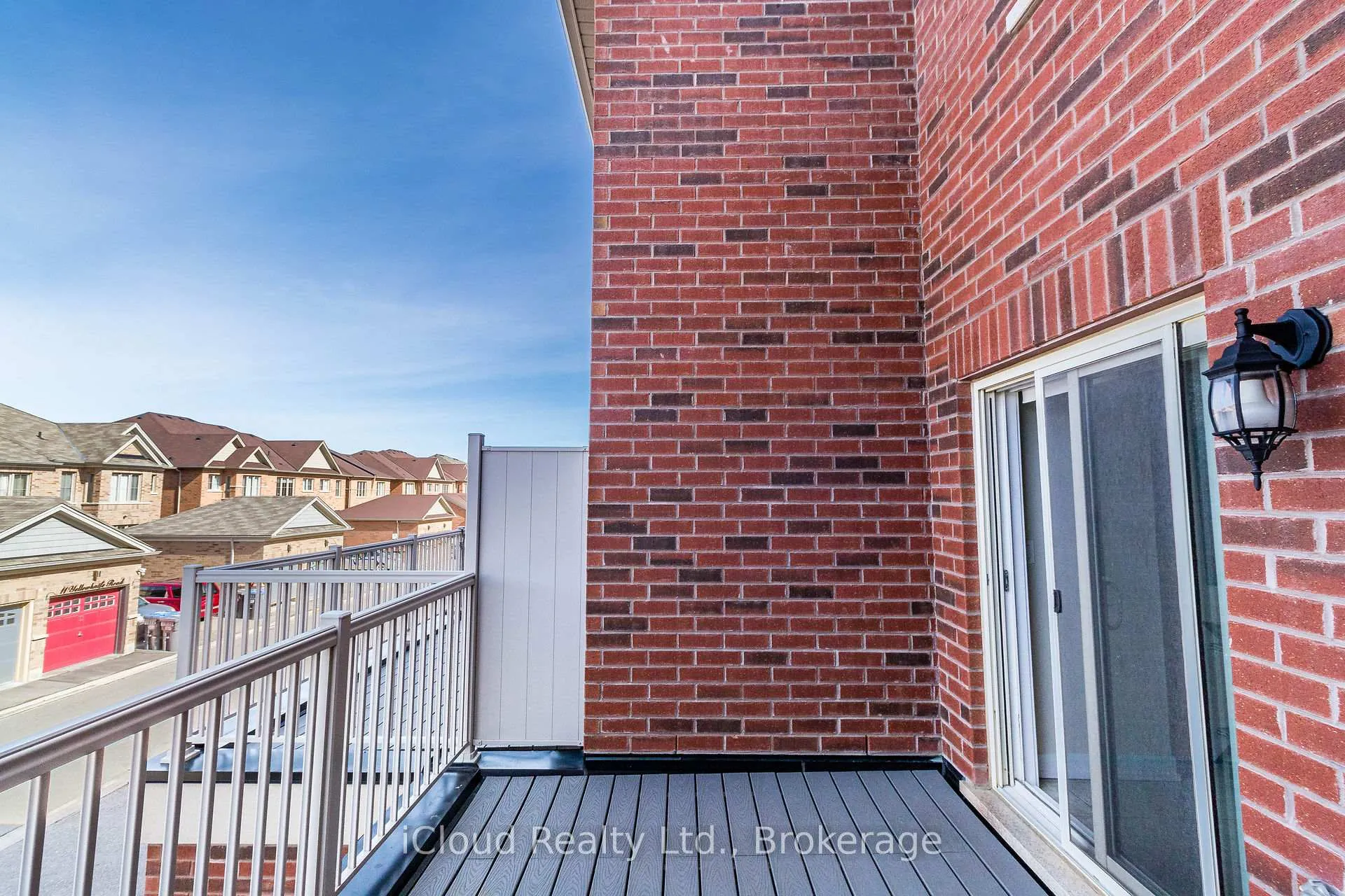 Photo 24 of 156 Inspire Boulevard, Brampton, Sandringham-Wellington North — HOMEH