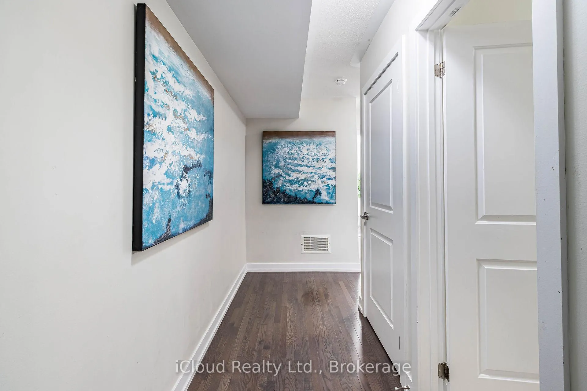 Photo 25 of 156 Inspire Boulevard, Brampton, Sandringham-Wellington North — HOMEH