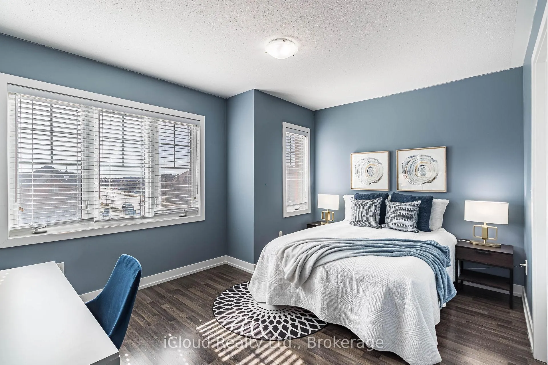 Photo 26 of 156 Inspire Boulevard, Brampton, Sandringham-Wellington North — HOMEH